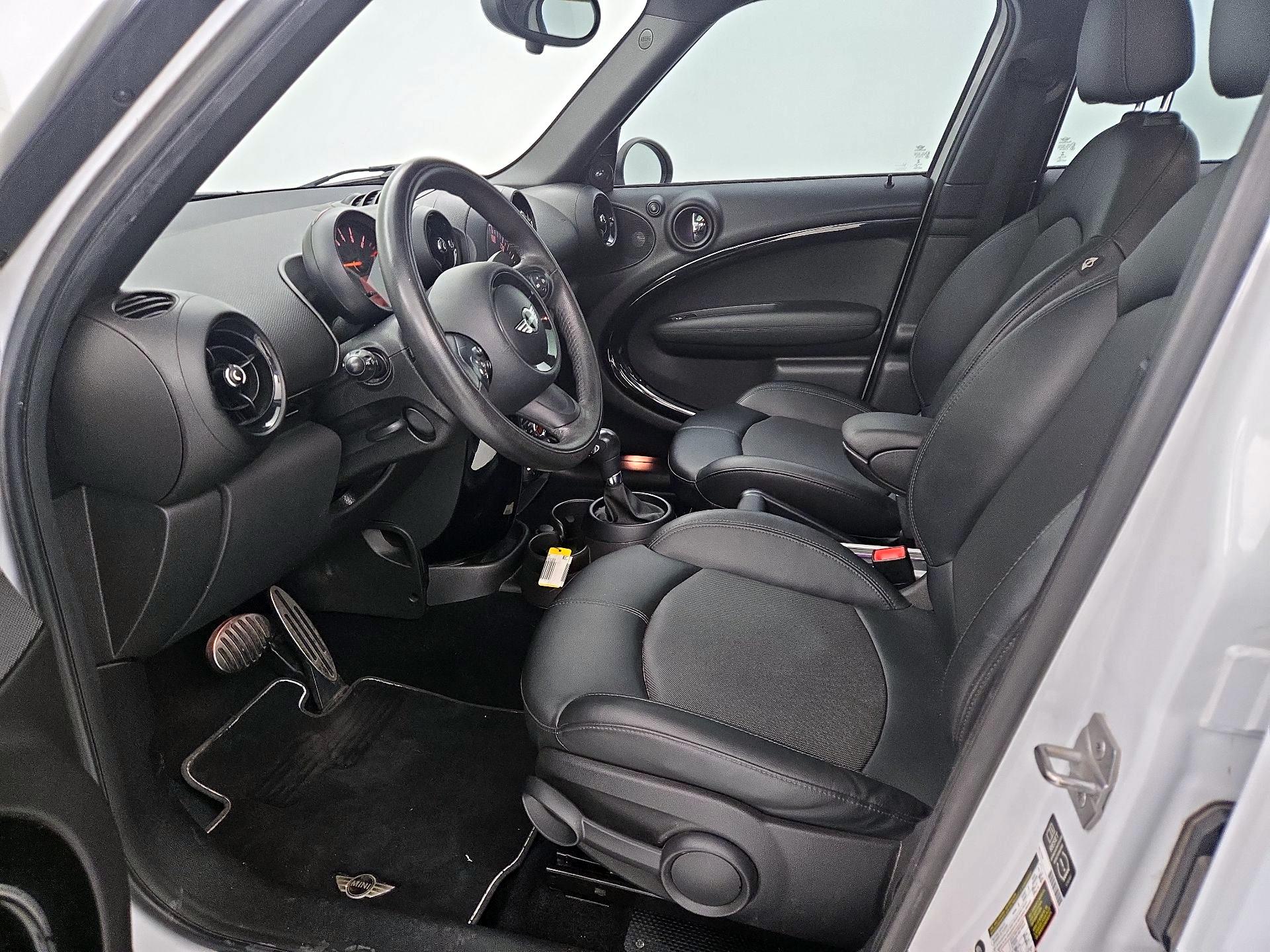 Thumbnail: 2015 MINI Cooper Countryman - 11