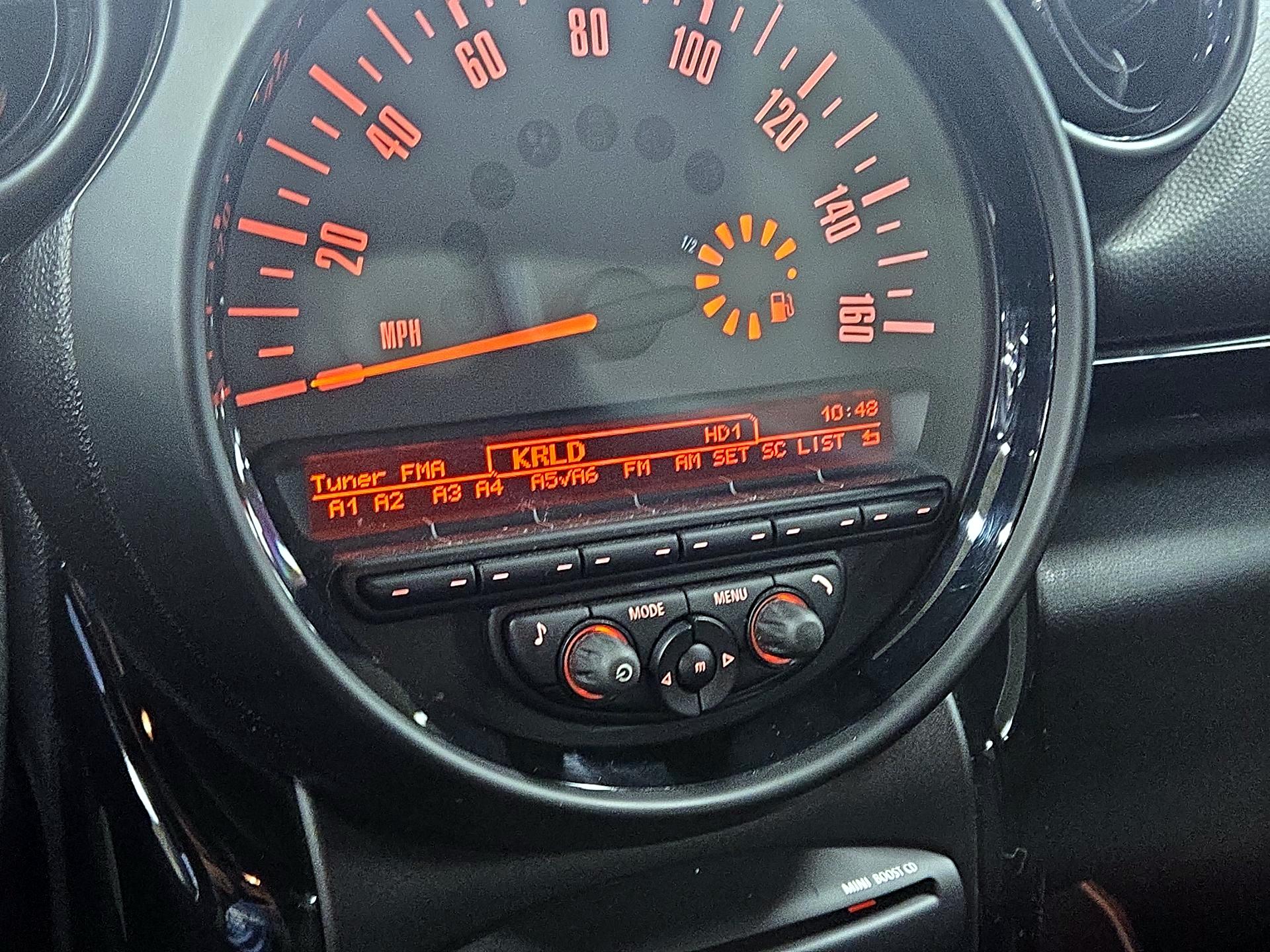 Thumbnail: 2015 MINI Cooper Countryman - 13