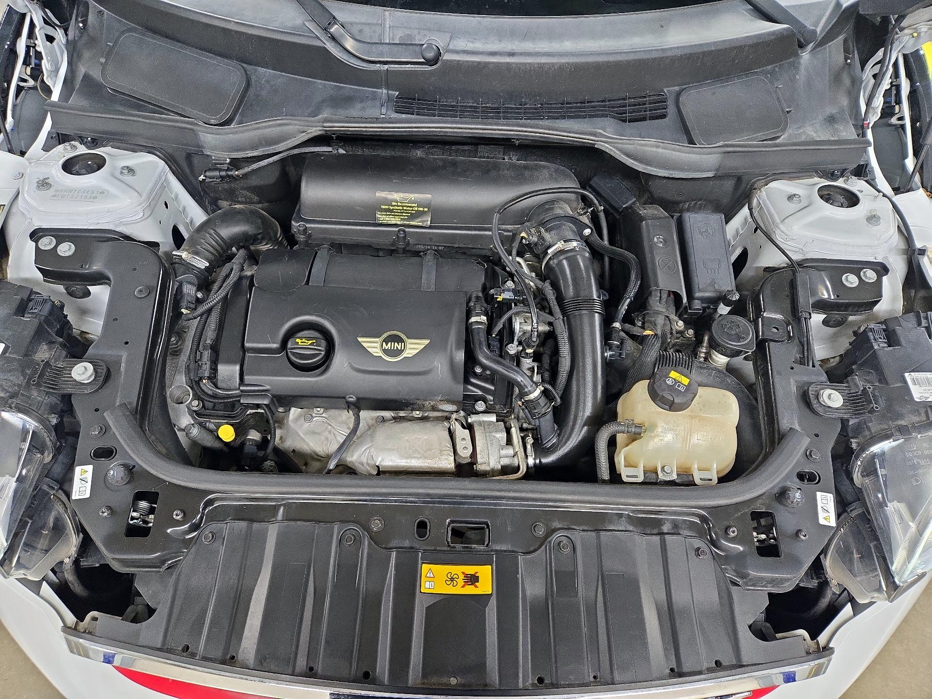 Thumbnail: 2015 MINI Cooper Countryman - 20