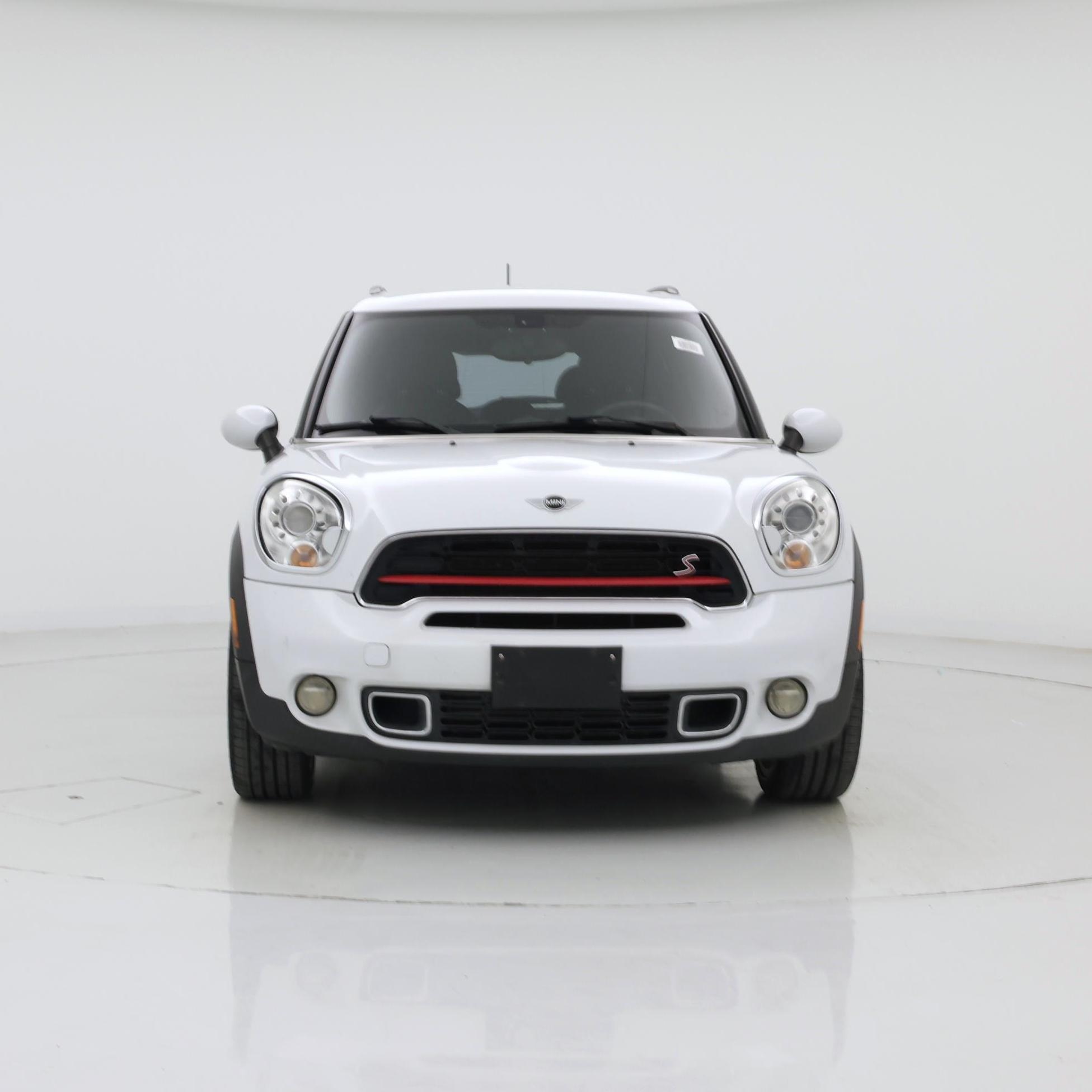 Thumbnail: 2015 MINI Cooper Countryman - 5
