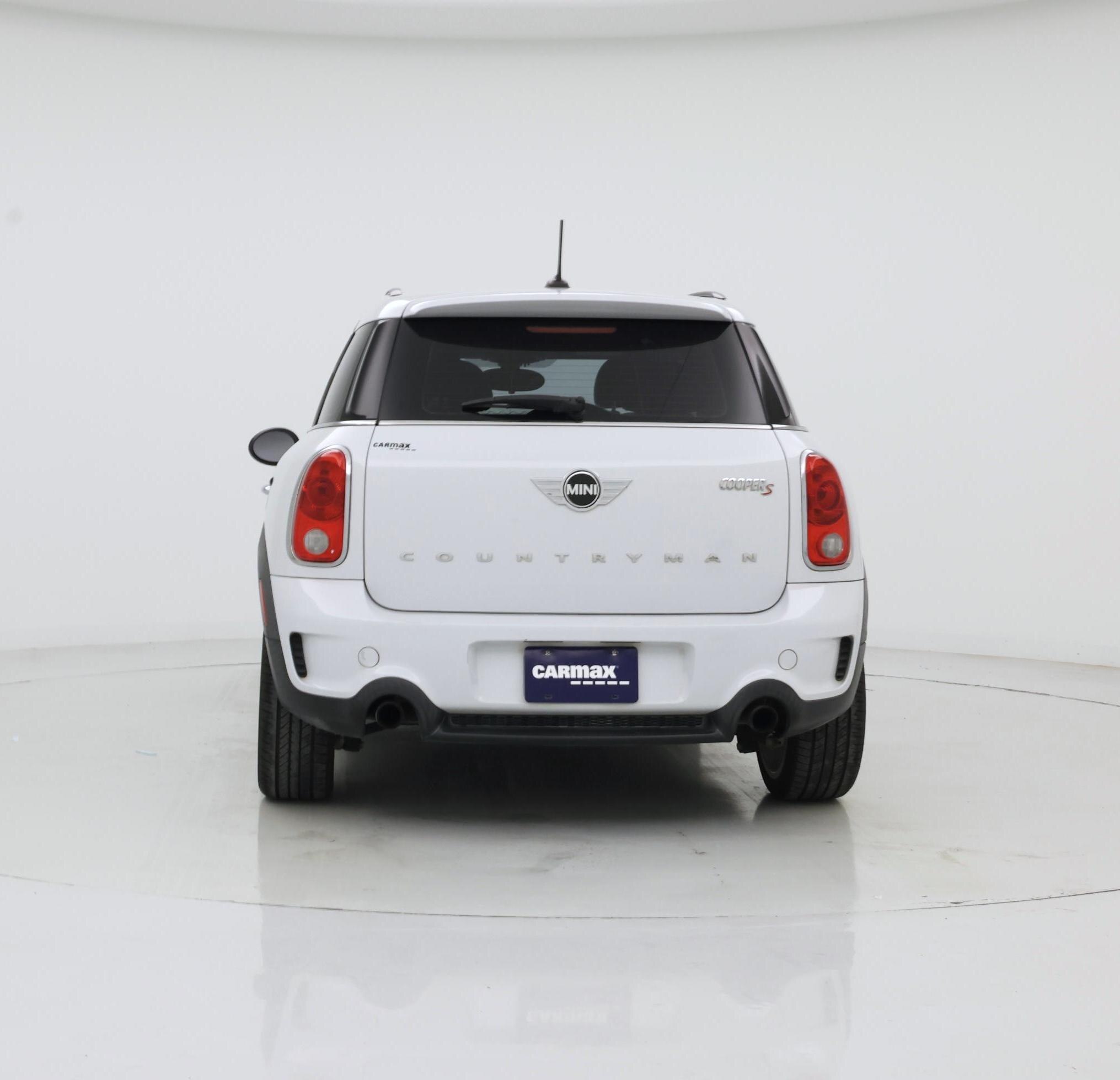 Thumbnail: 2015 MINI Cooper Countryman - 6