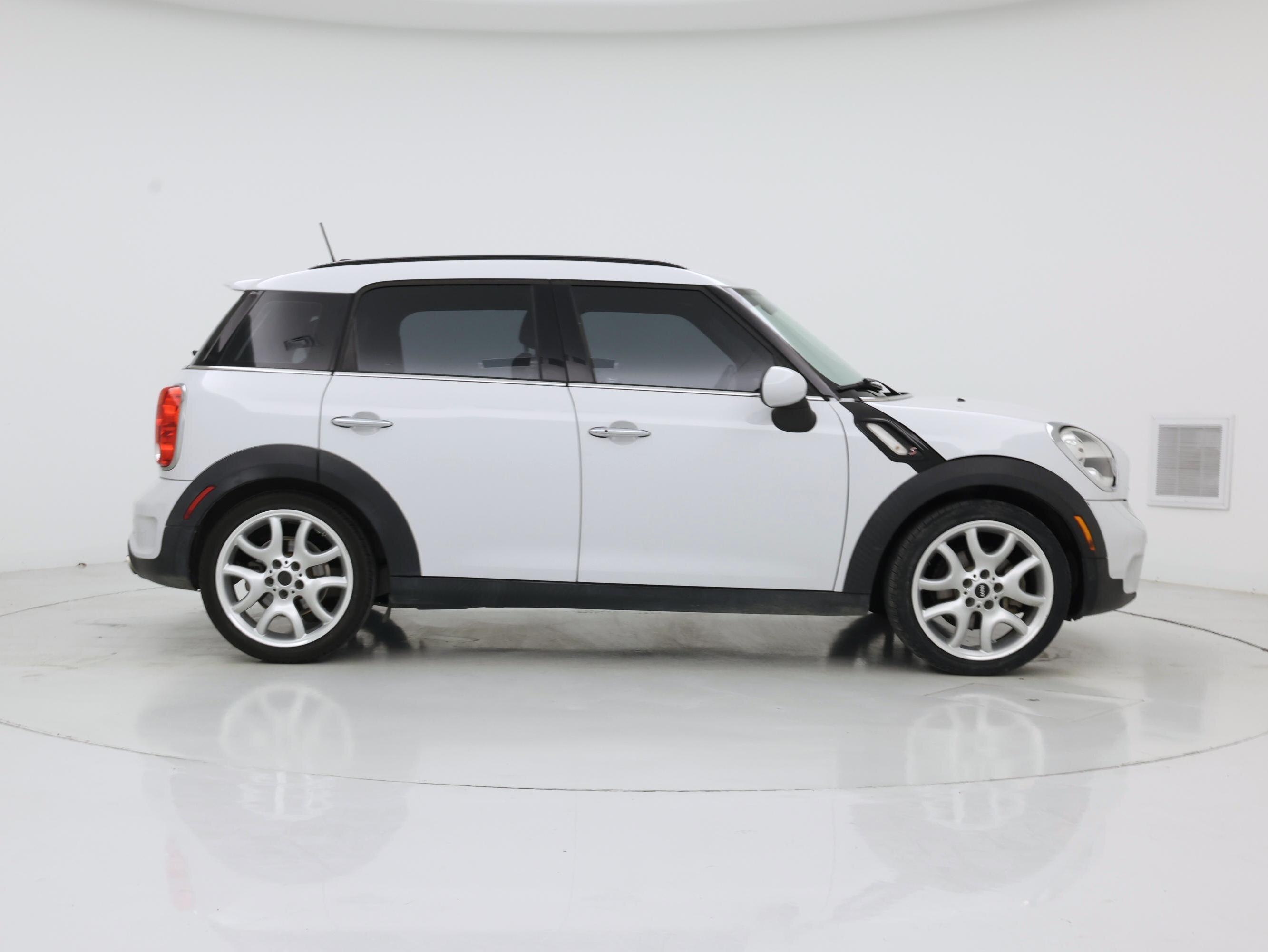 Thumbnail: 2015 MINI Cooper Countryman - 7