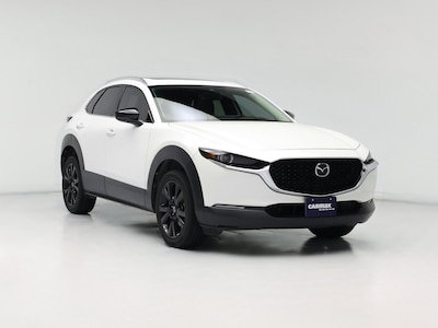 2023 Mazda CX-30 2.5 Turbo Premium