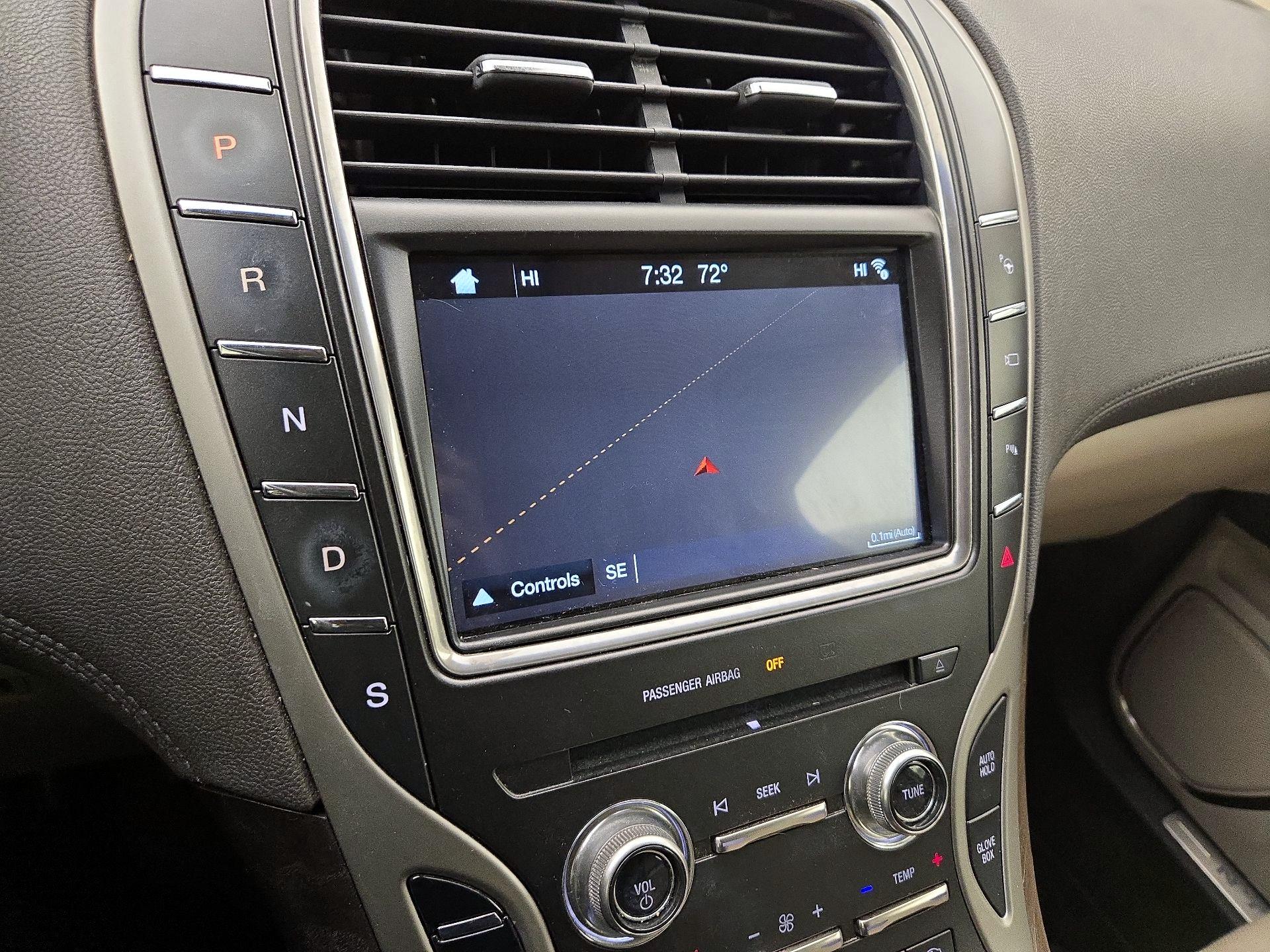 Thumbnail: 2016 Lincoln MKX - 14