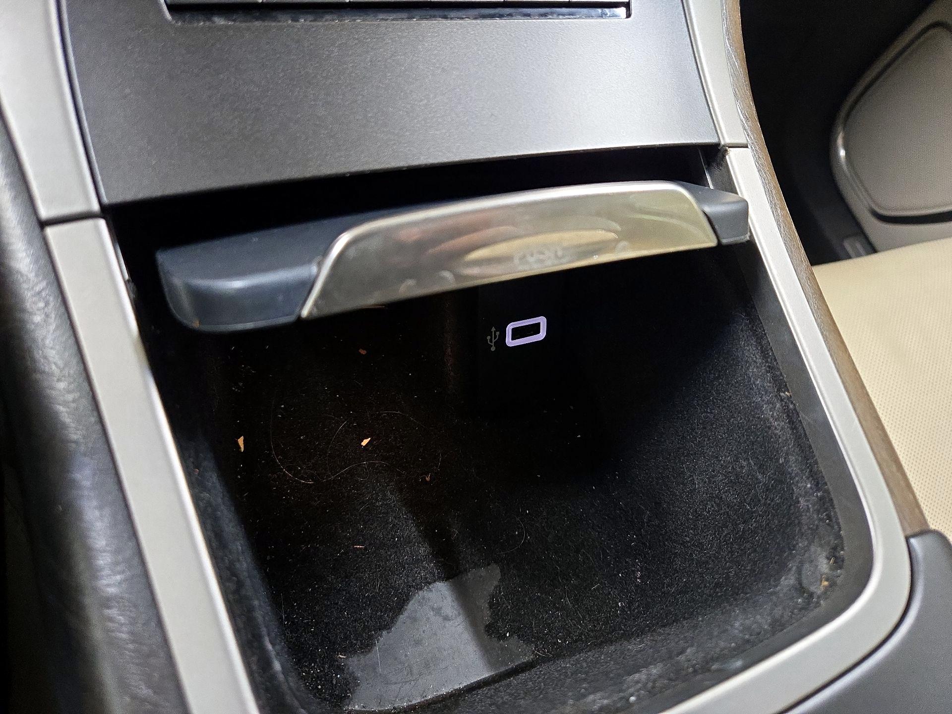 Thumbnail: 2016 Lincoln MKX - 19