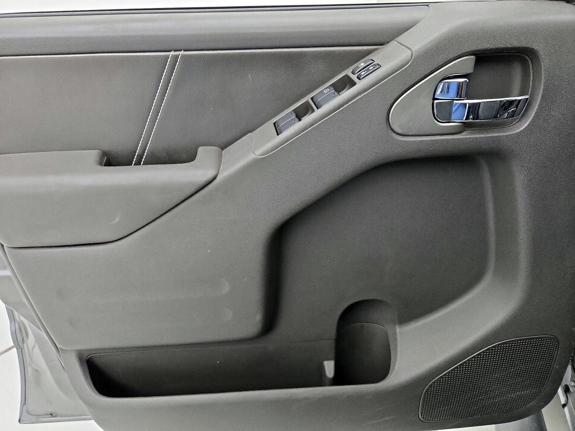 Thumbnail: 2017 Nissan Frontier - 12