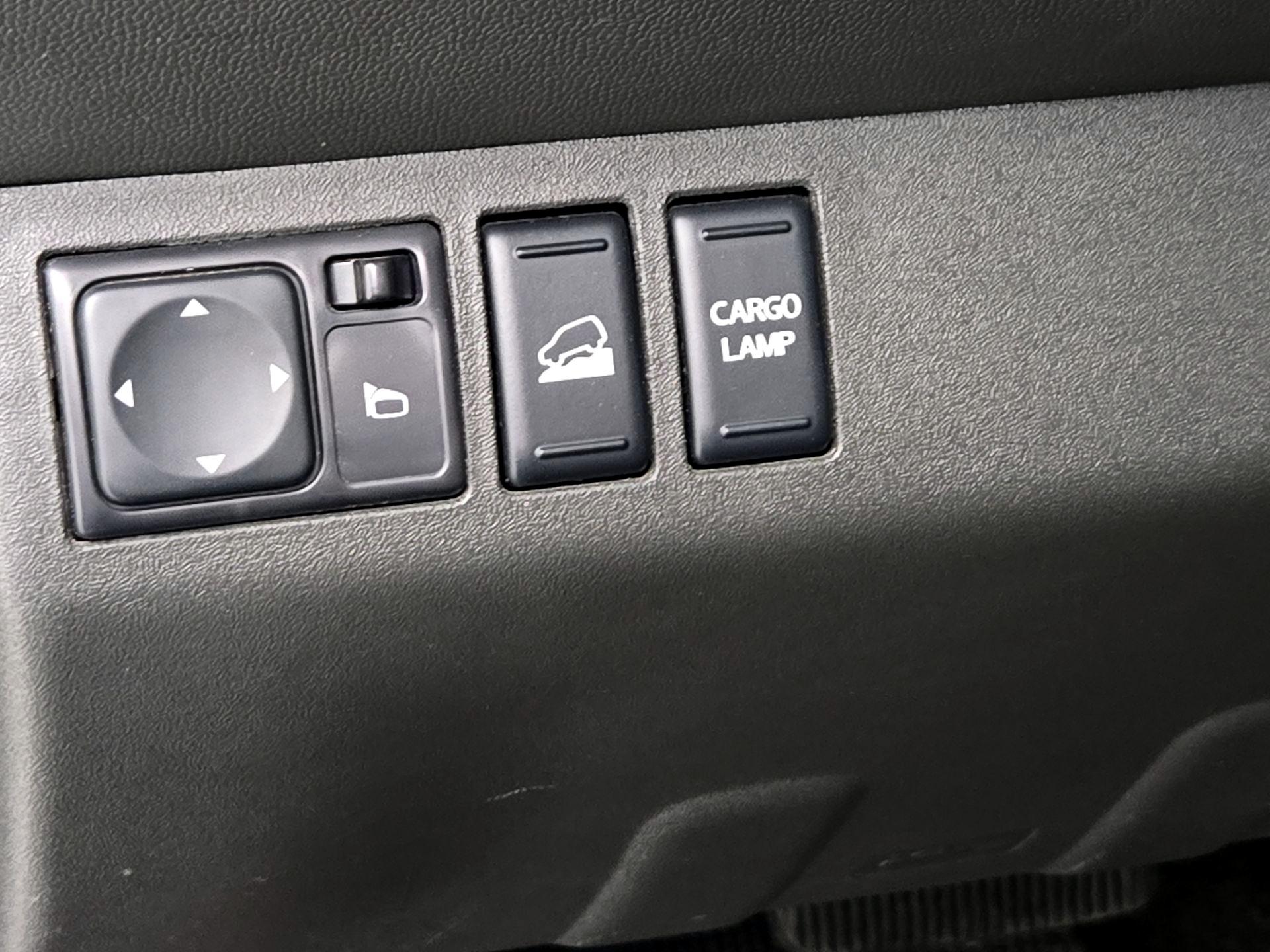 Thumbnail: 2017 Nissan Frontier - 13