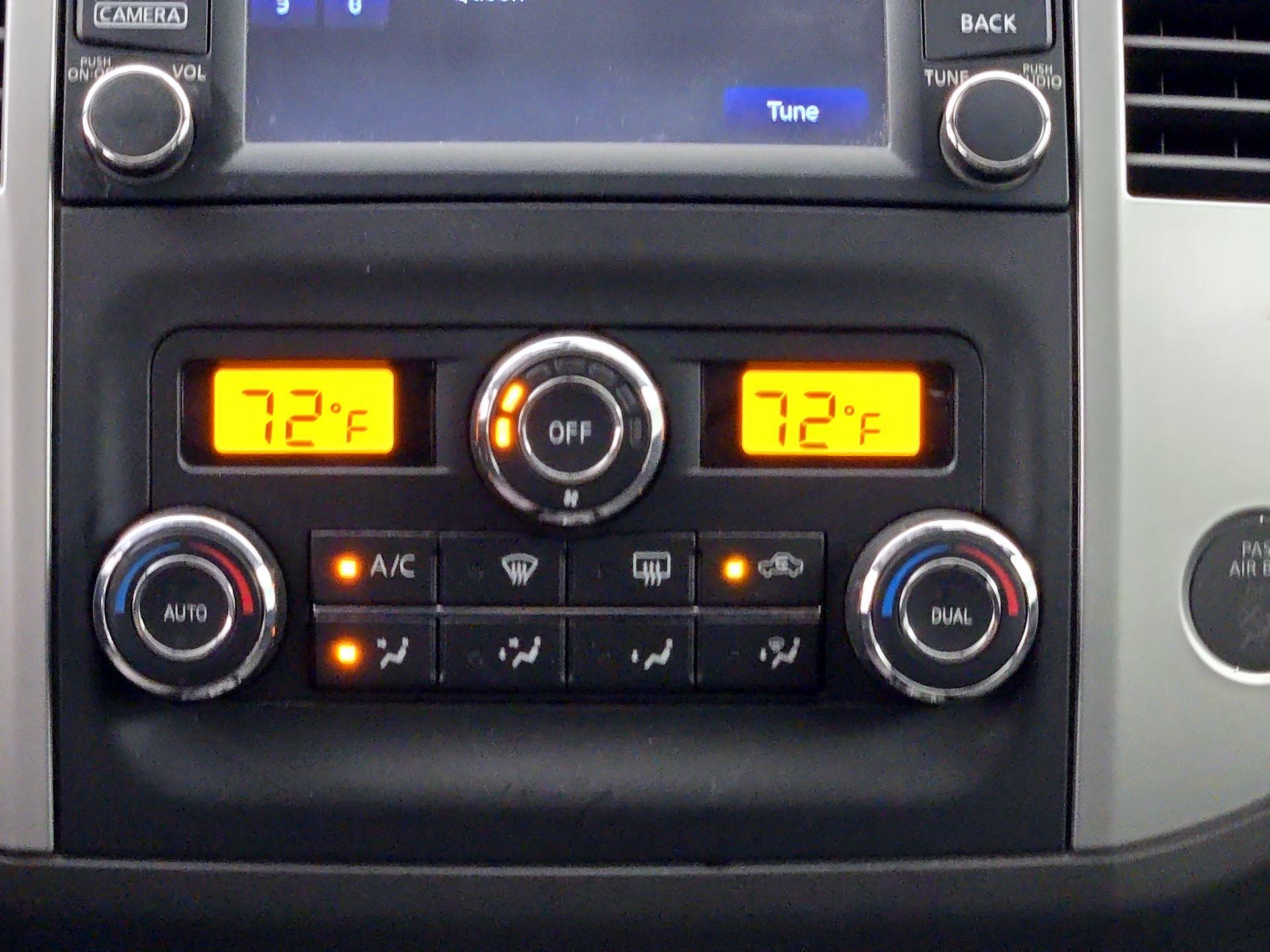 Thumbnail: 2017 Nissan Frontier - 15