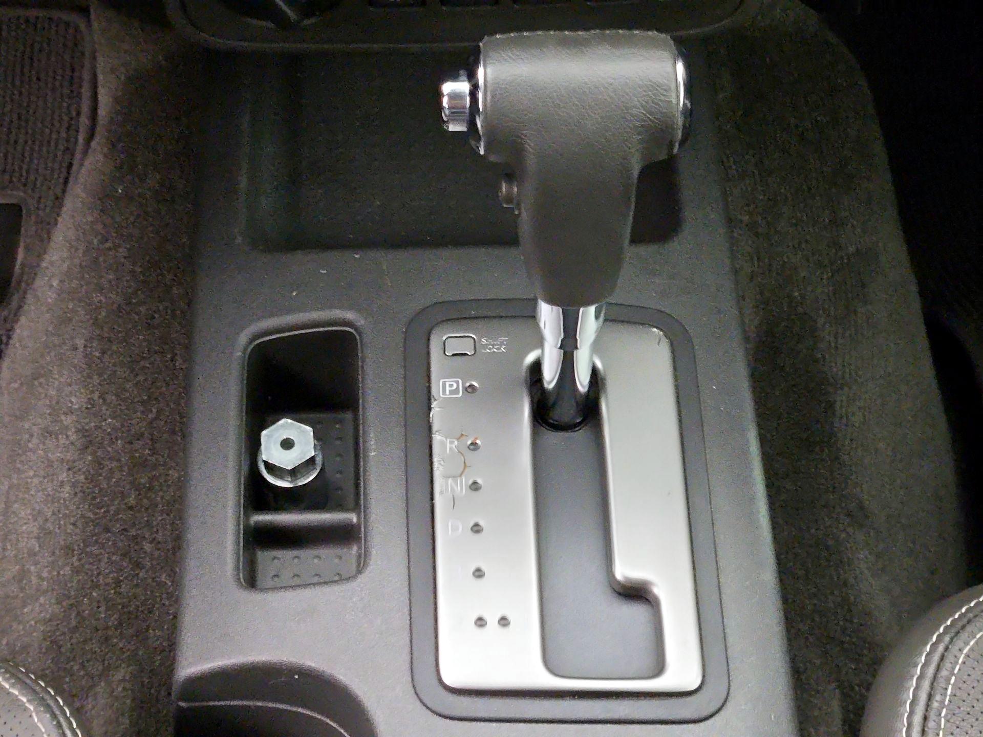 Thumbnail: 2017 Nissan Frontier - 16