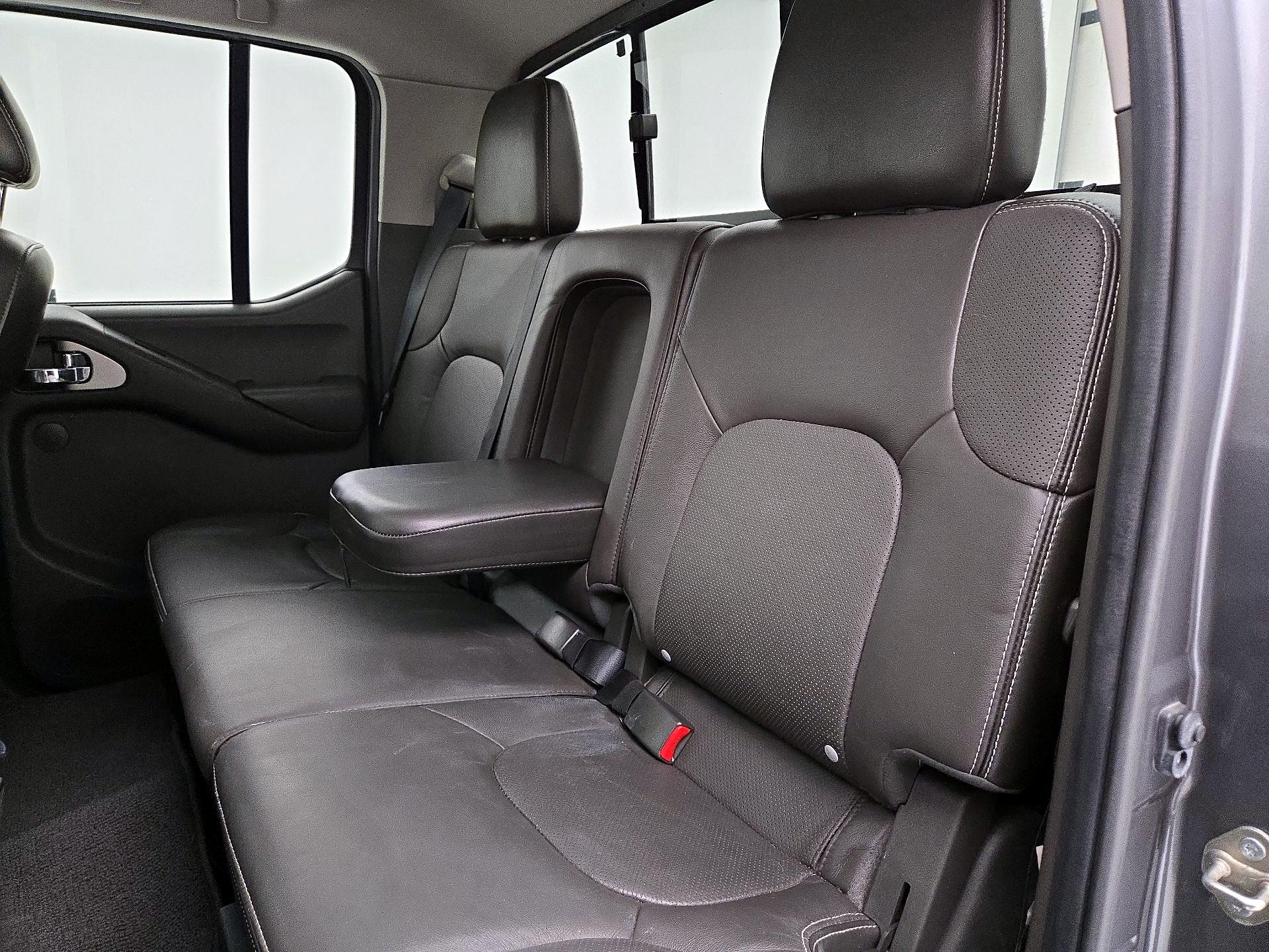 Thumbnail: 2017 Nissan Frontier - 19