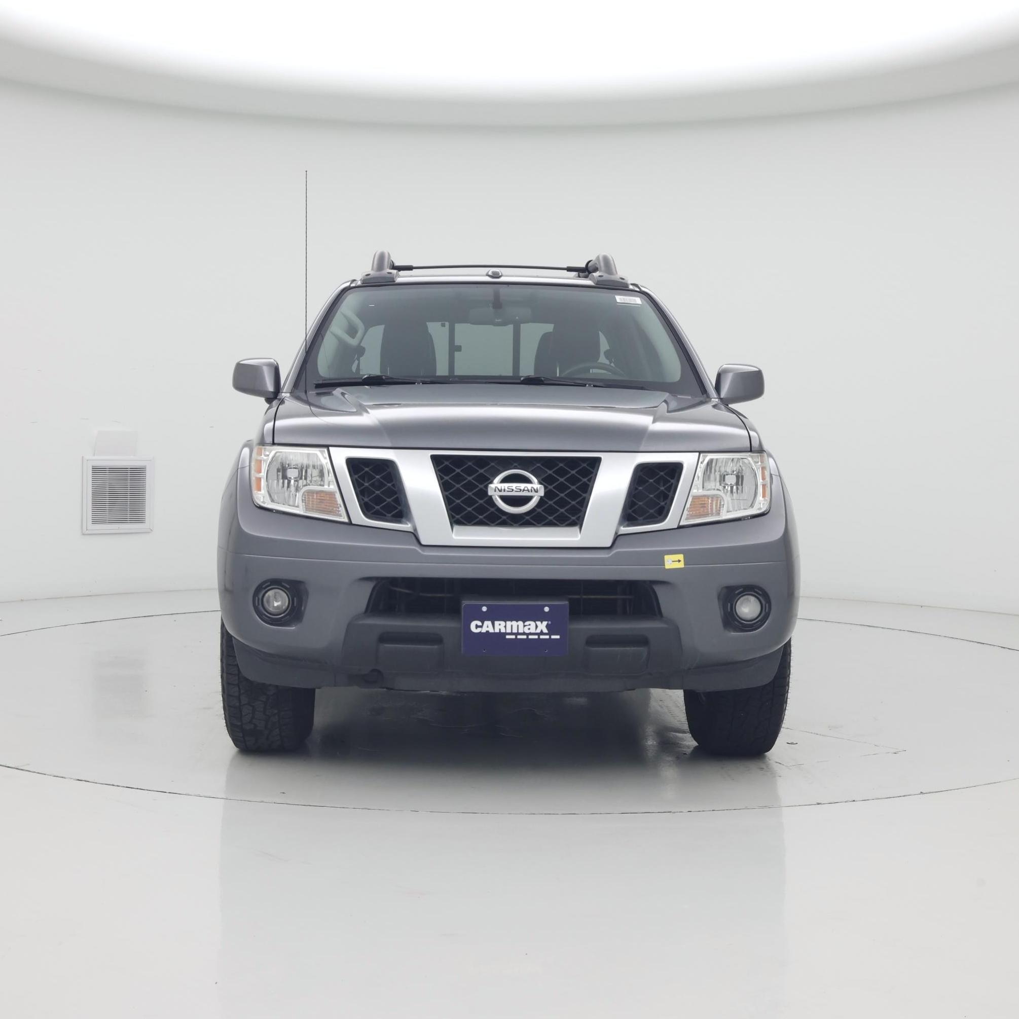 Thumbnail: 2017 Nissan Frontier - 5