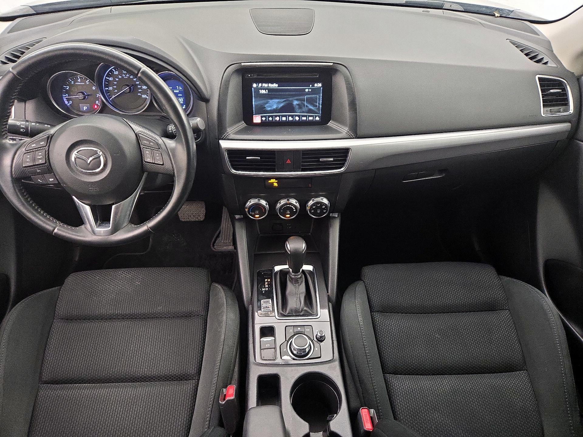 Thumbnail: 2016 Mazda CX-5 - 9