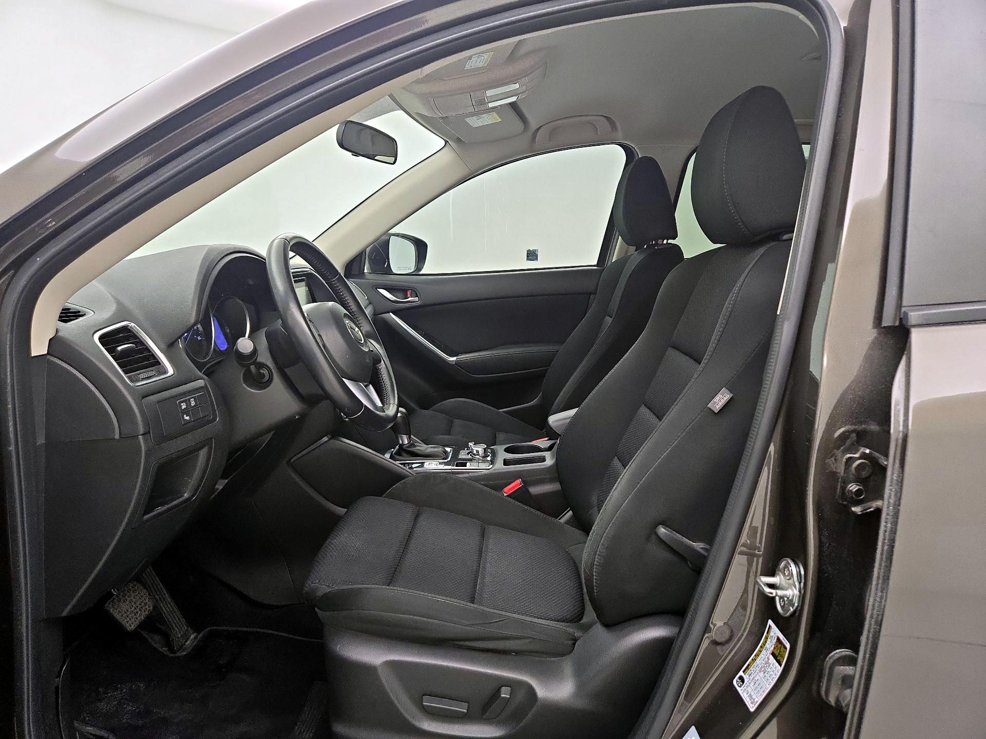 Thumbnail: 2016 Mazda CX-5 - 11