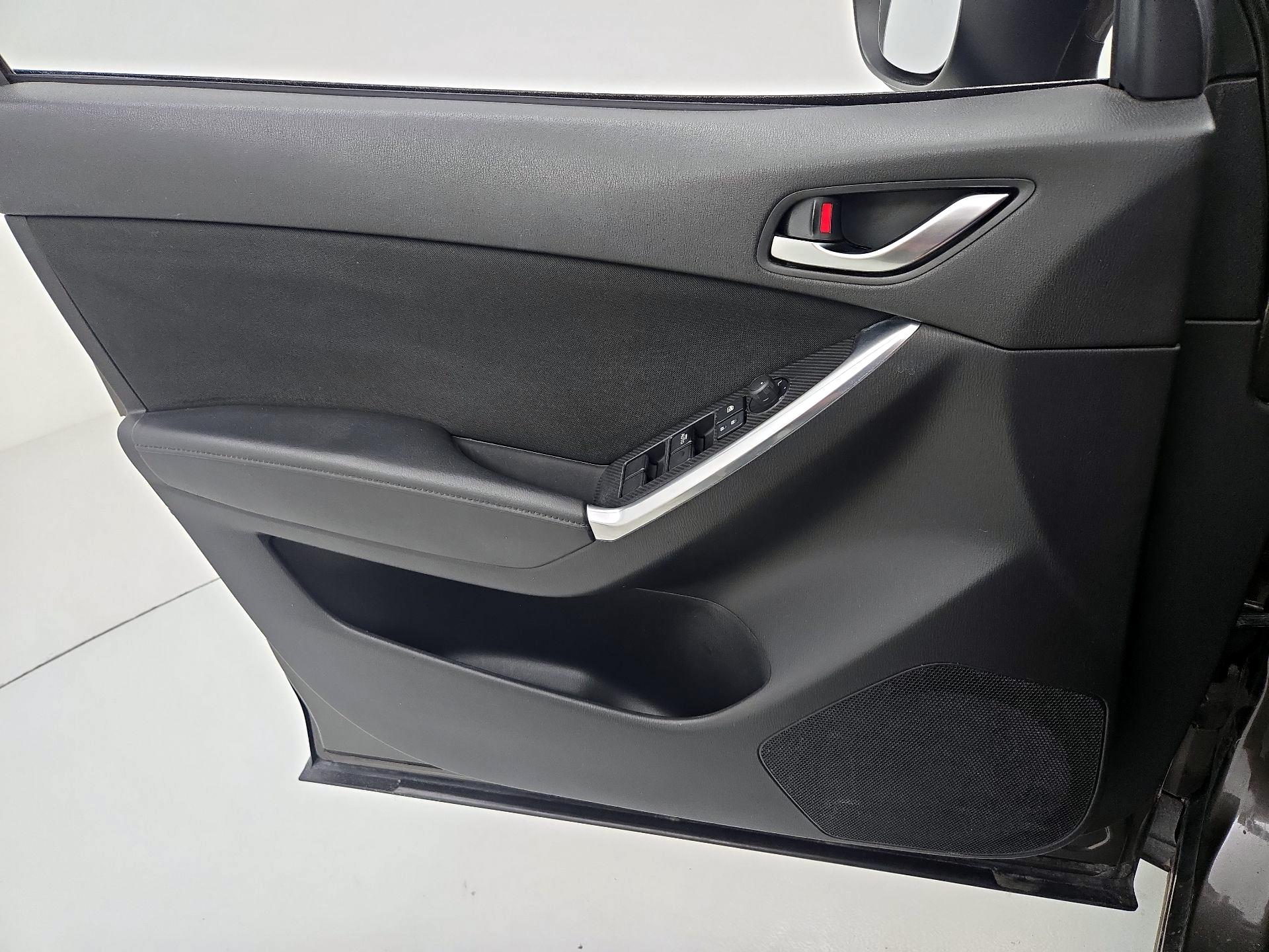 Thumbnail: 2016 Mazda CX-5 - 12