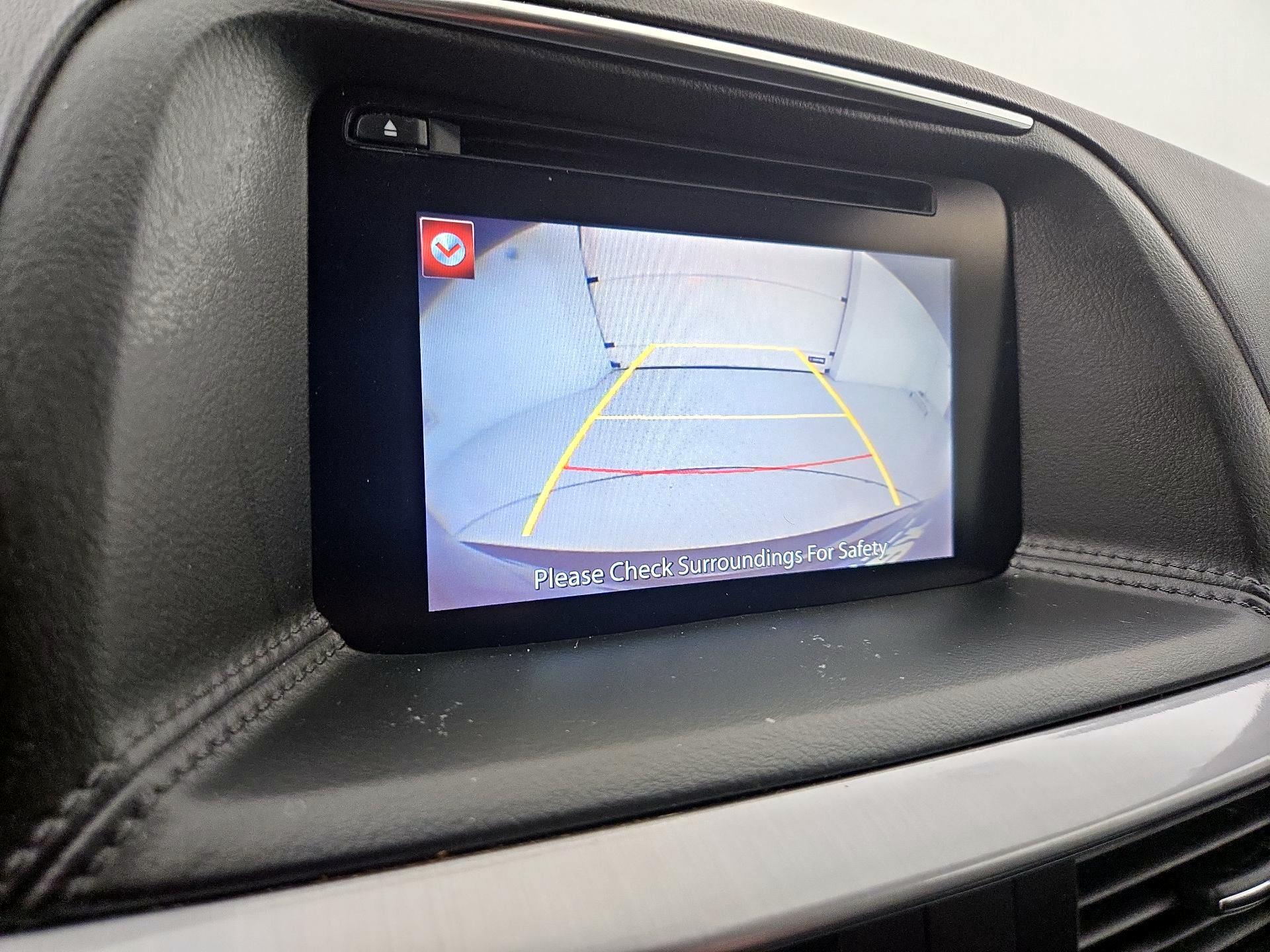 Thumbnail: 2016 Mazda CX-5 - 14