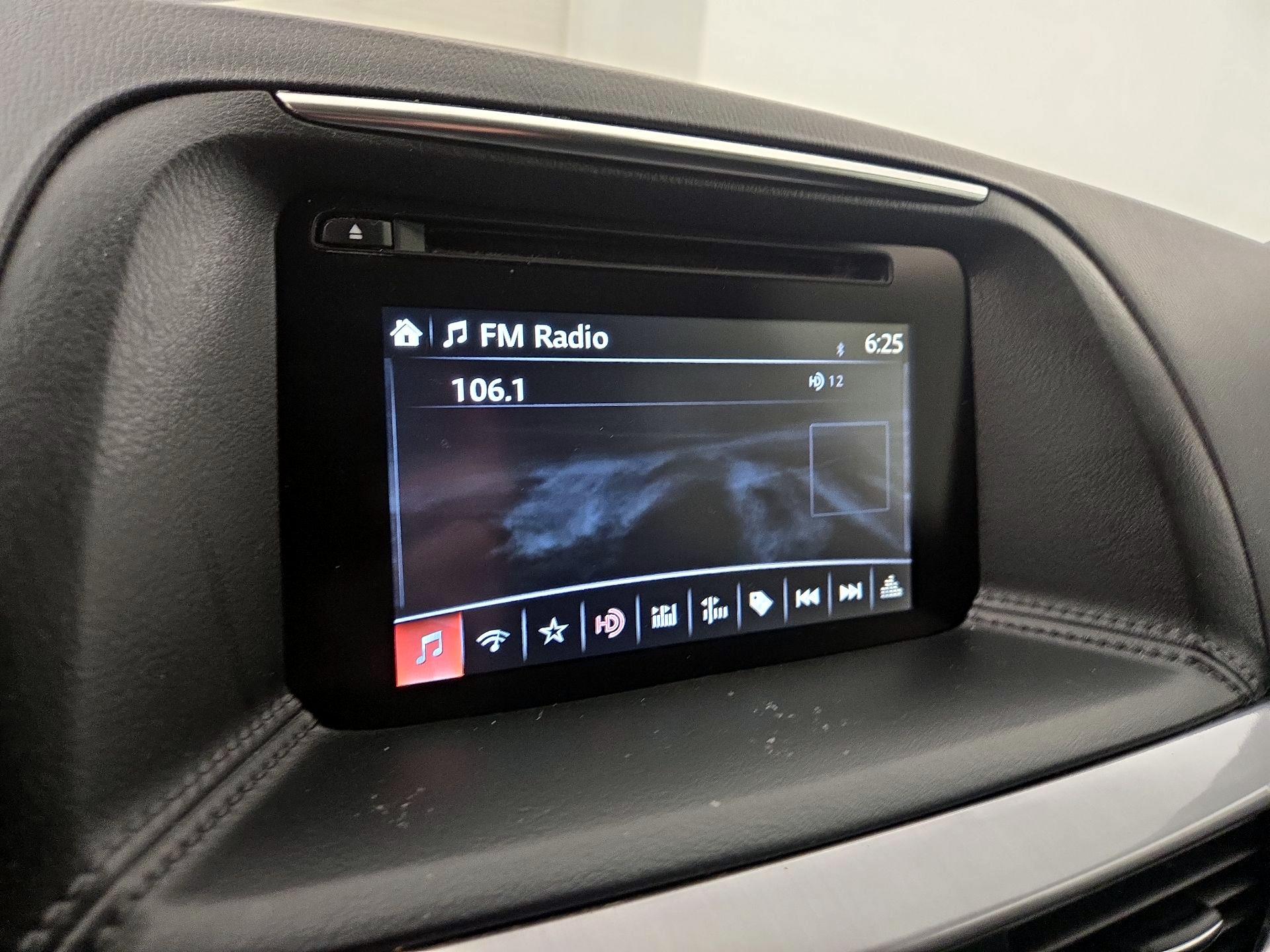 Thumbnail: 2016 Mazda CX-5 - 15