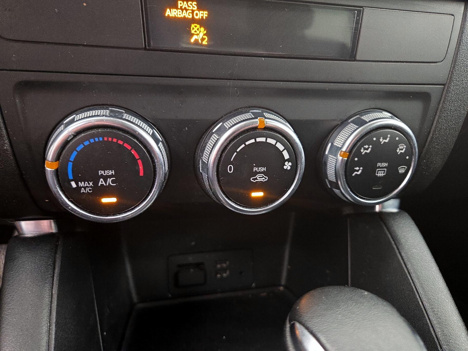 Thumbnail: 2016 Mazda CX-5 - 16