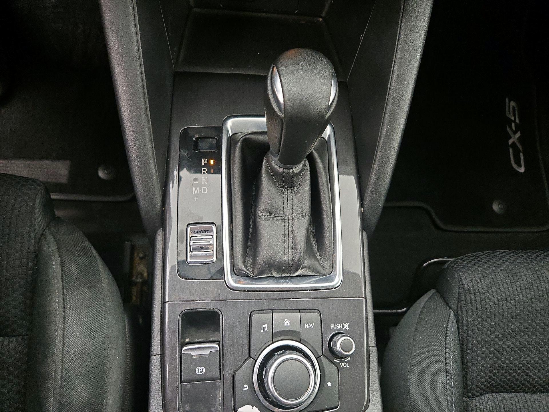 Thumbnail: 2016 Mazda CX-5 - 17