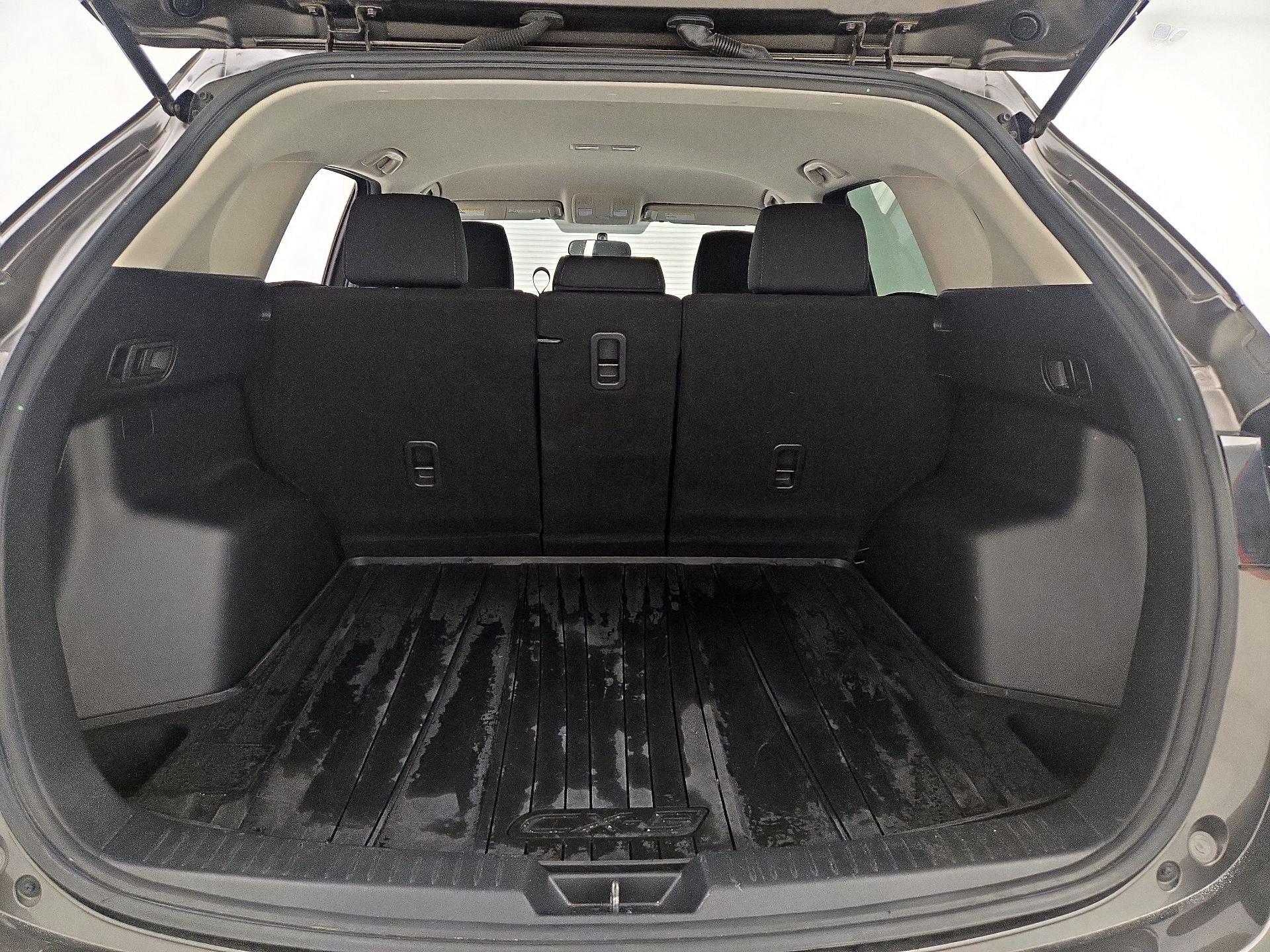 Thumbnail: 2016 Mazda CX-5 - 20