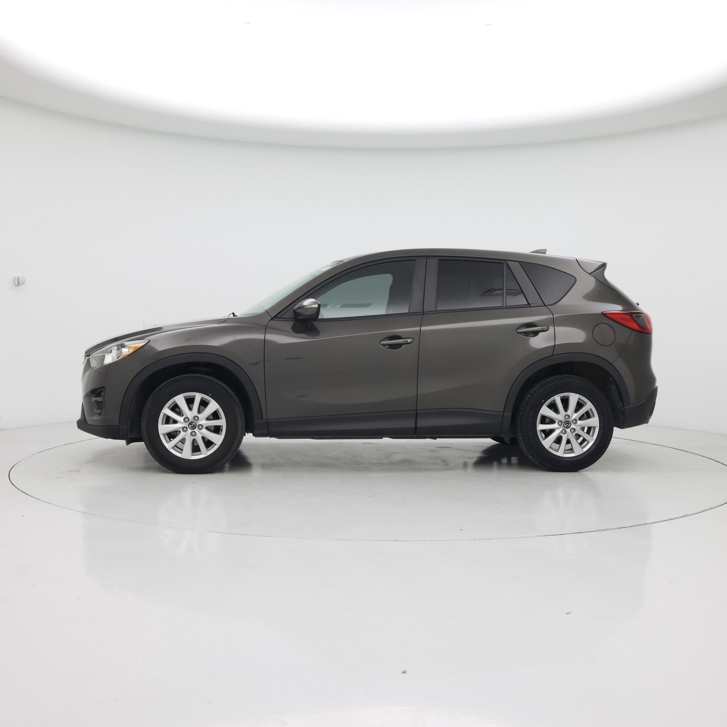 Thumbnail: 2016 Mazda CX-5 - 3