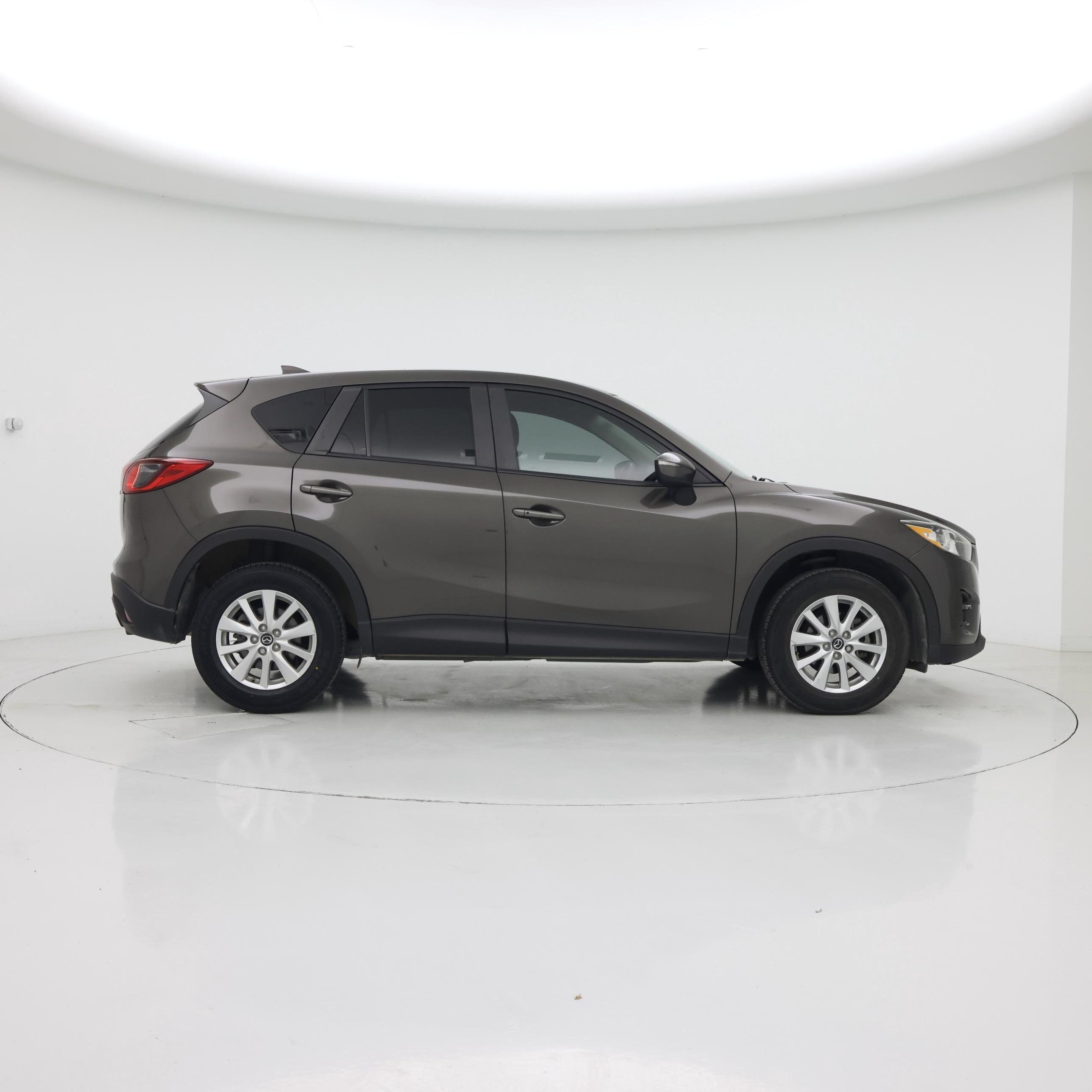 Thumbnail: 2016 Mazda CX-5 - 7