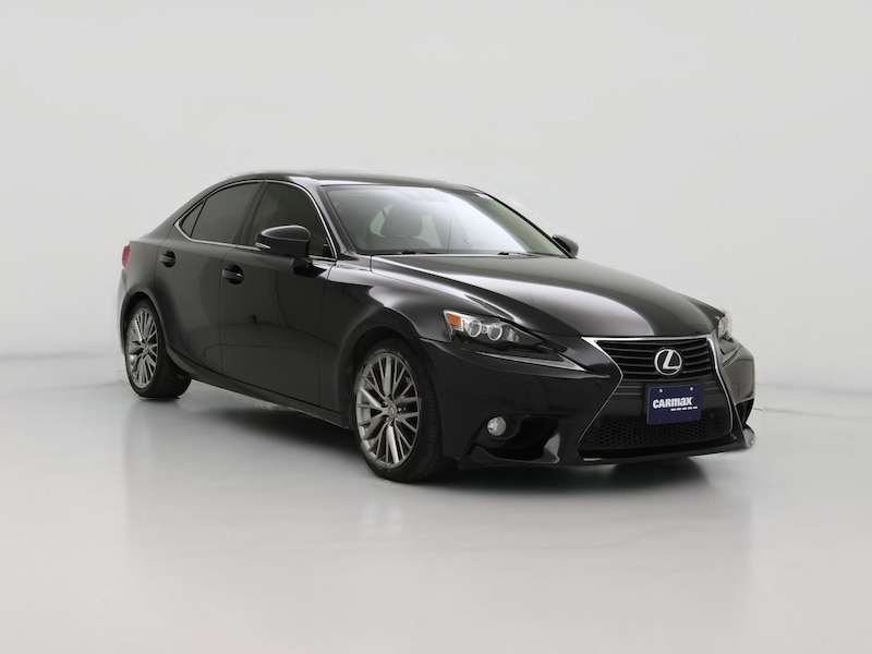 2014 Lexus IS 250 -
                  Mckinney, TX