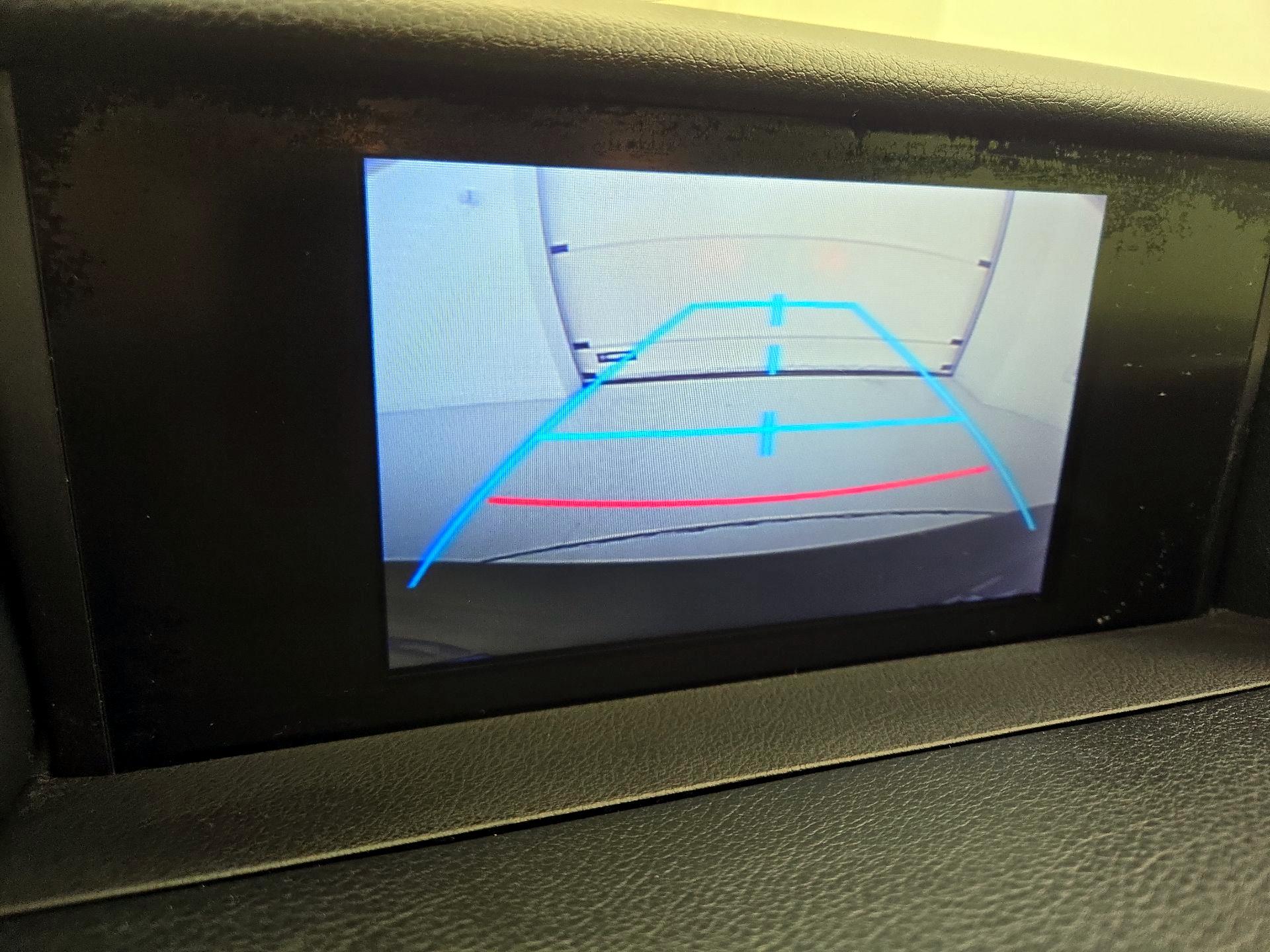 Thumbnail: 2014 Lexus IS - 14