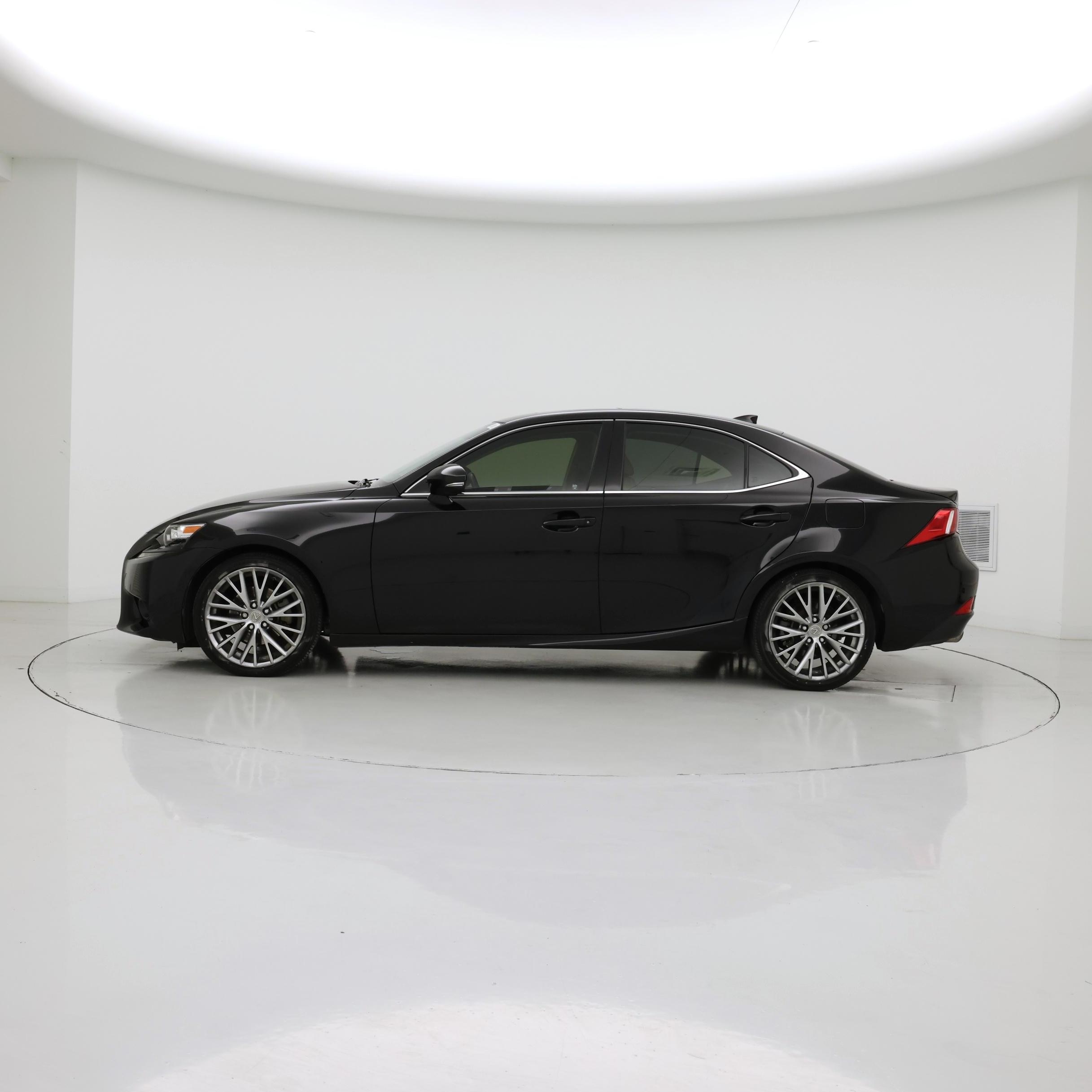 Thumbnail: 2014 Lexus IS - 3