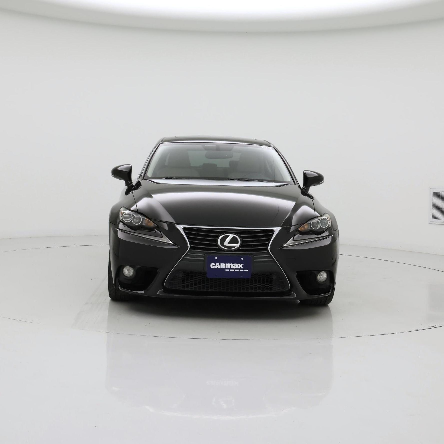 Thumbnail: 2014 Lexus IS - 5