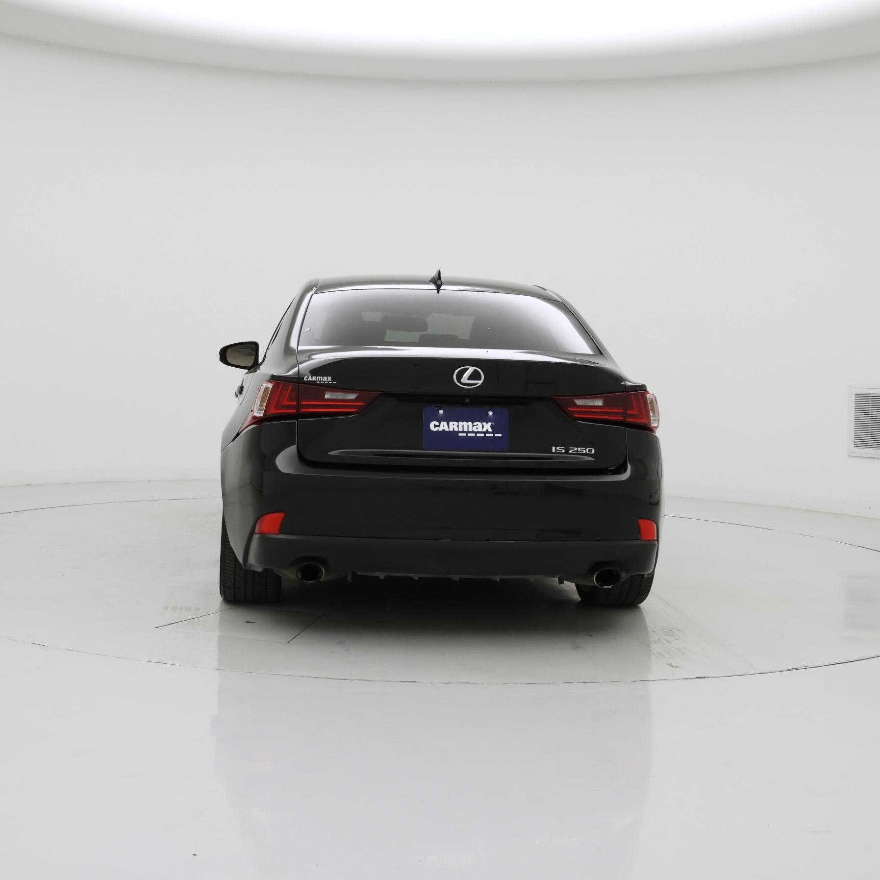 Thumbnail: 2014 Lexus IS - 6