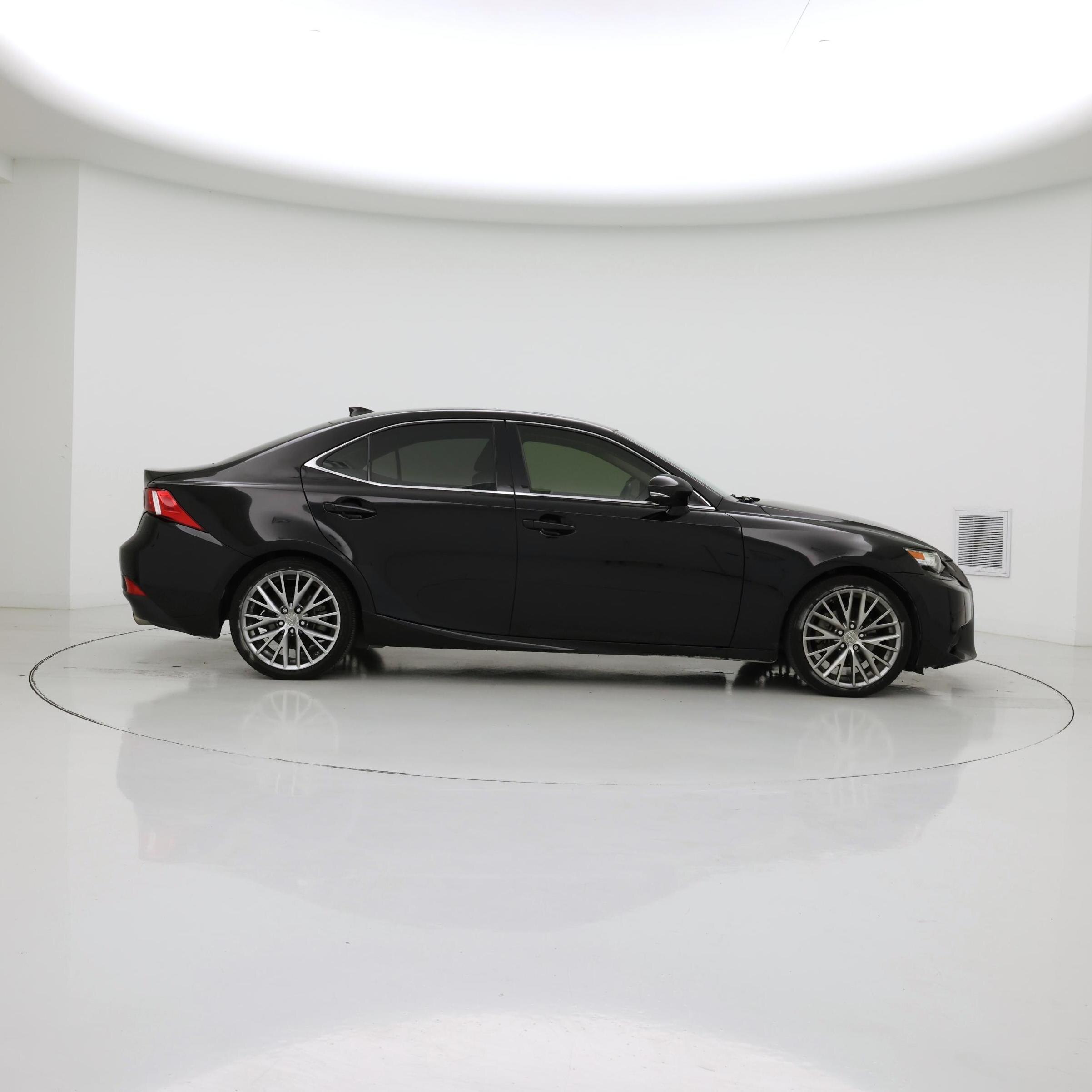 Thumbnail: 2014 Lexus IS - 7