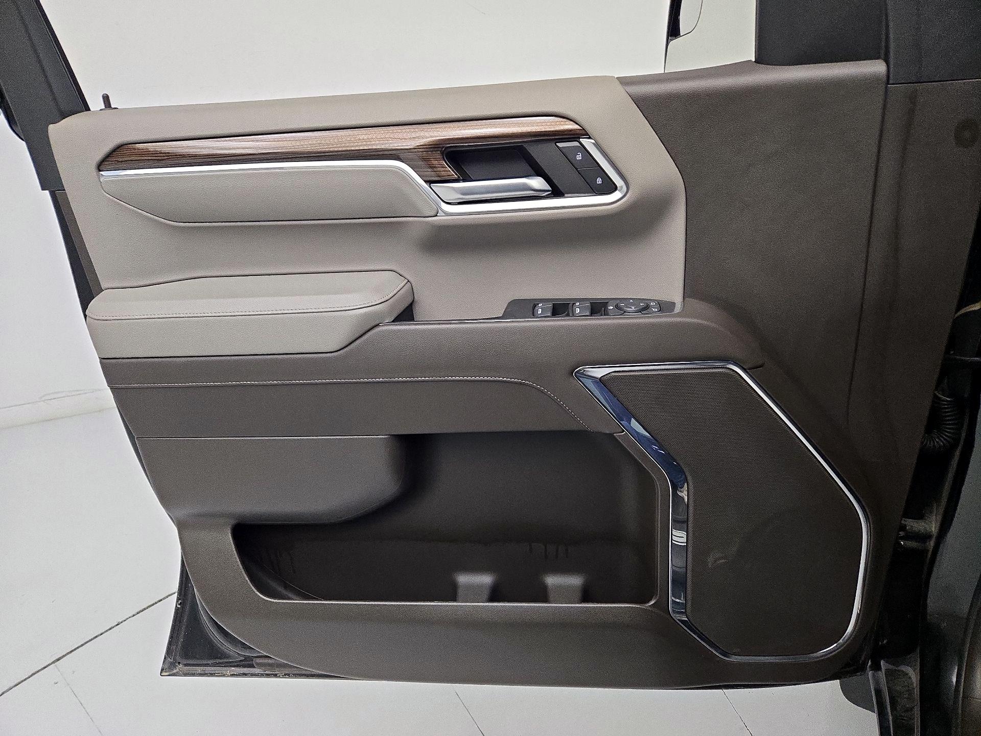 Thumbnail: 2023 Chevrolet Silverado 1500 - 12