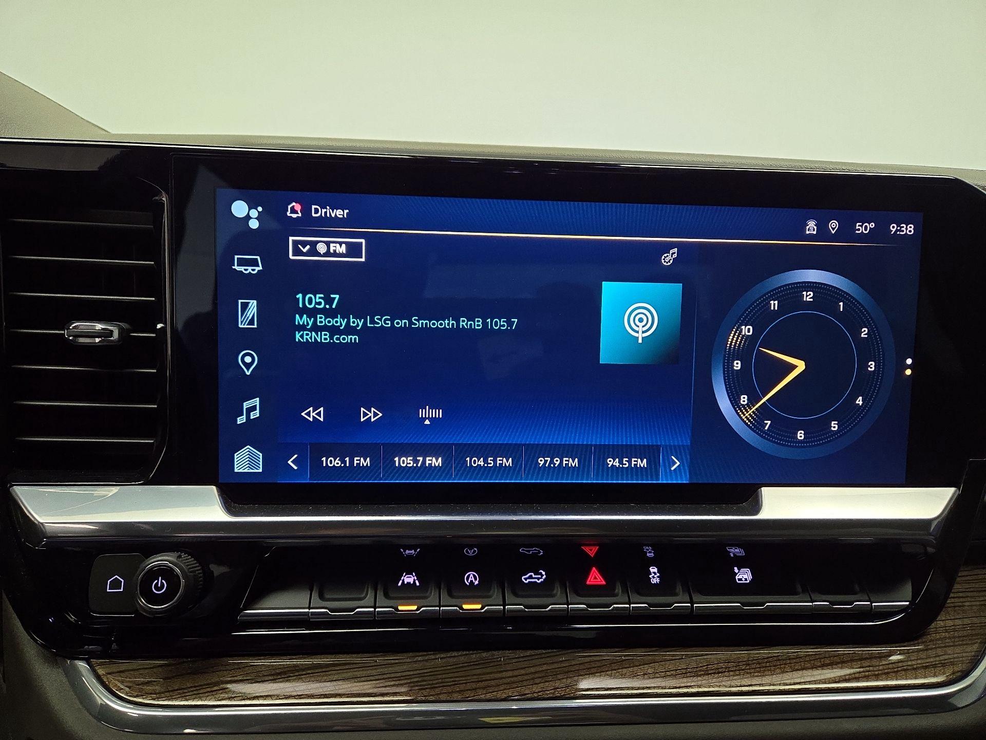 Thumbnail: 2023 Chevrolet Silverado 1500 - 15