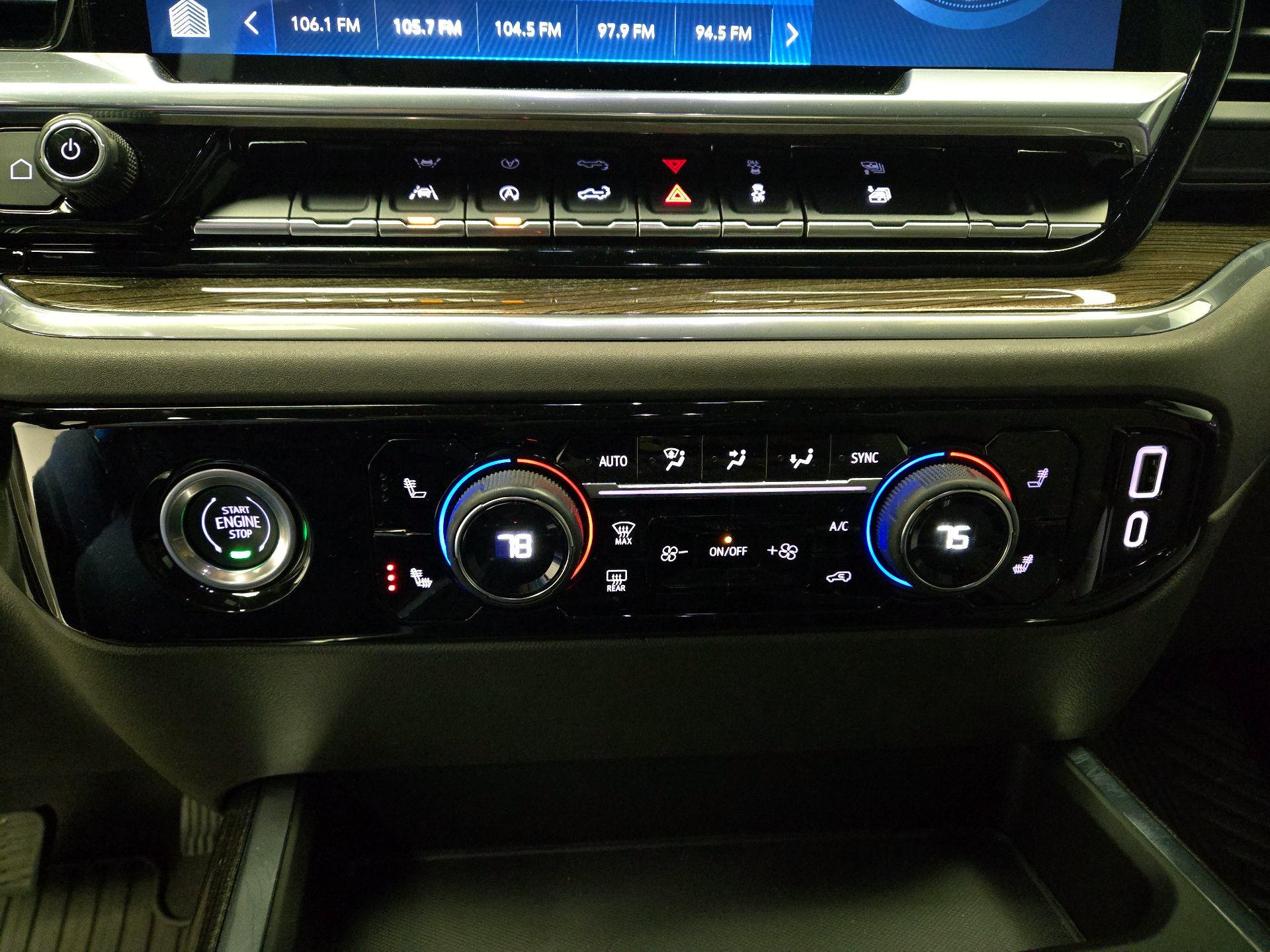 Thumbnail: 2023 Chevrolet Silverado 1500 - 16