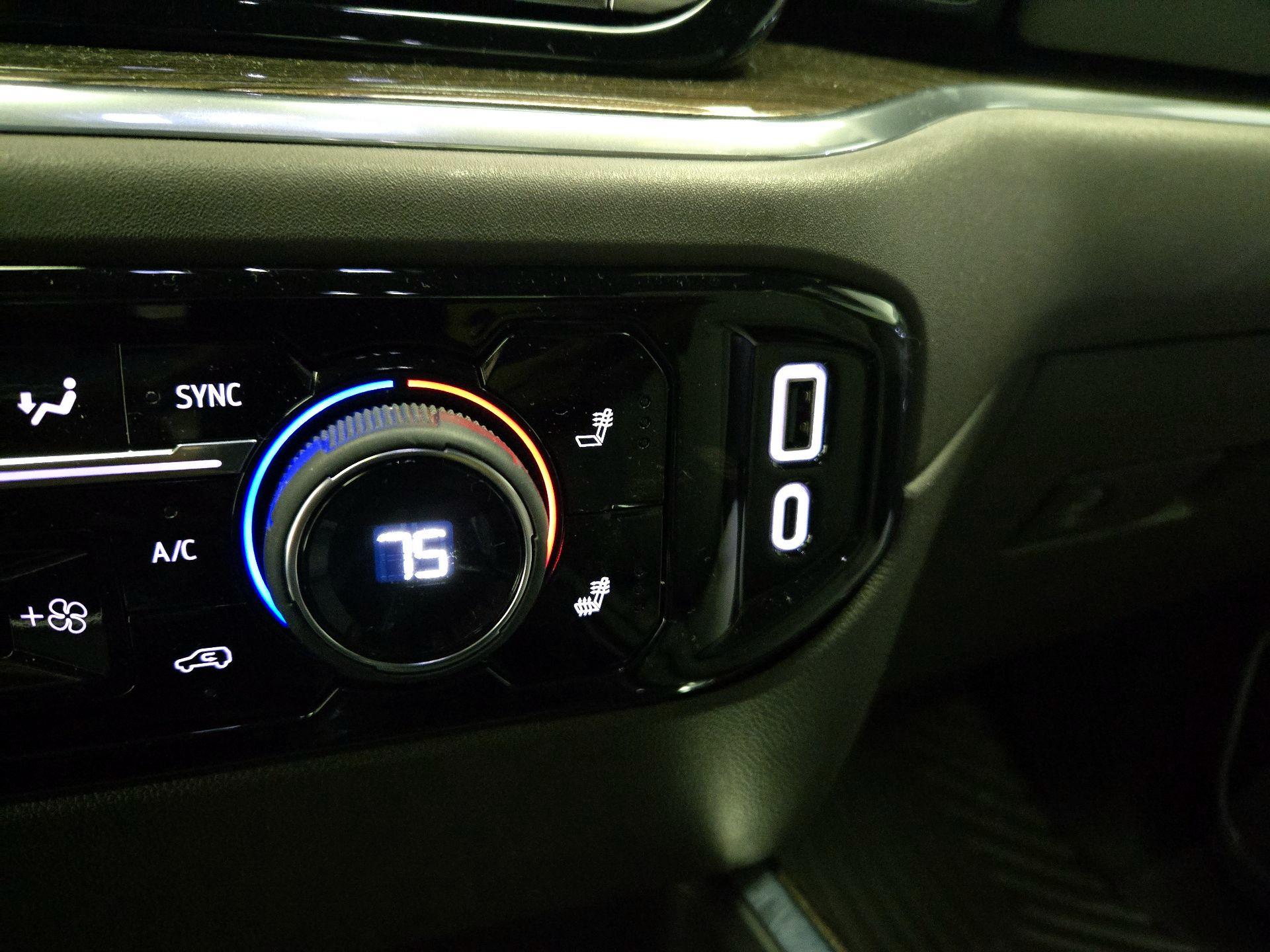 Thumbnail: 2023 Chevrolet Silverado 1500 - 18