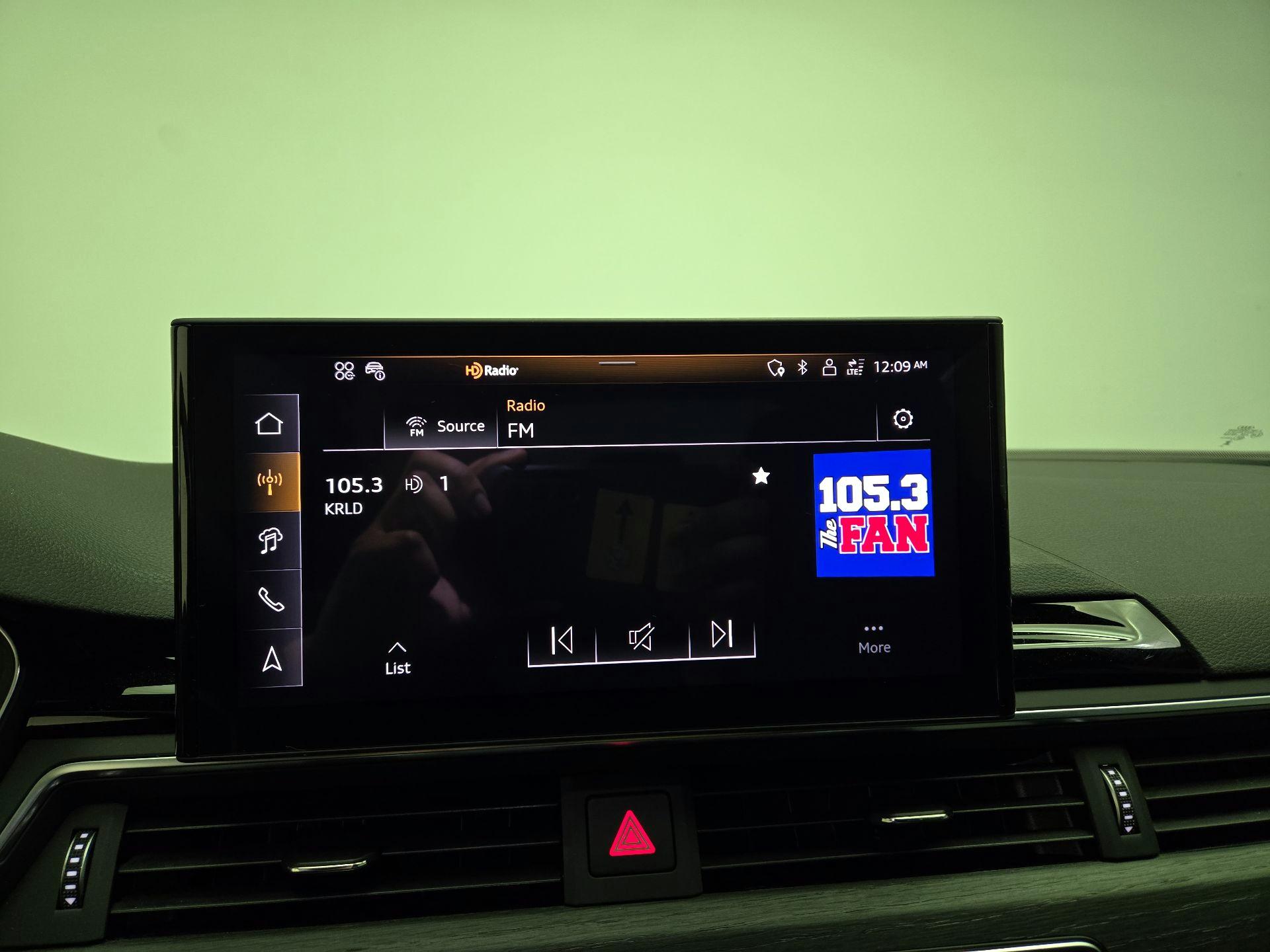 Thumbnail: 2025 Audi A5 - 15