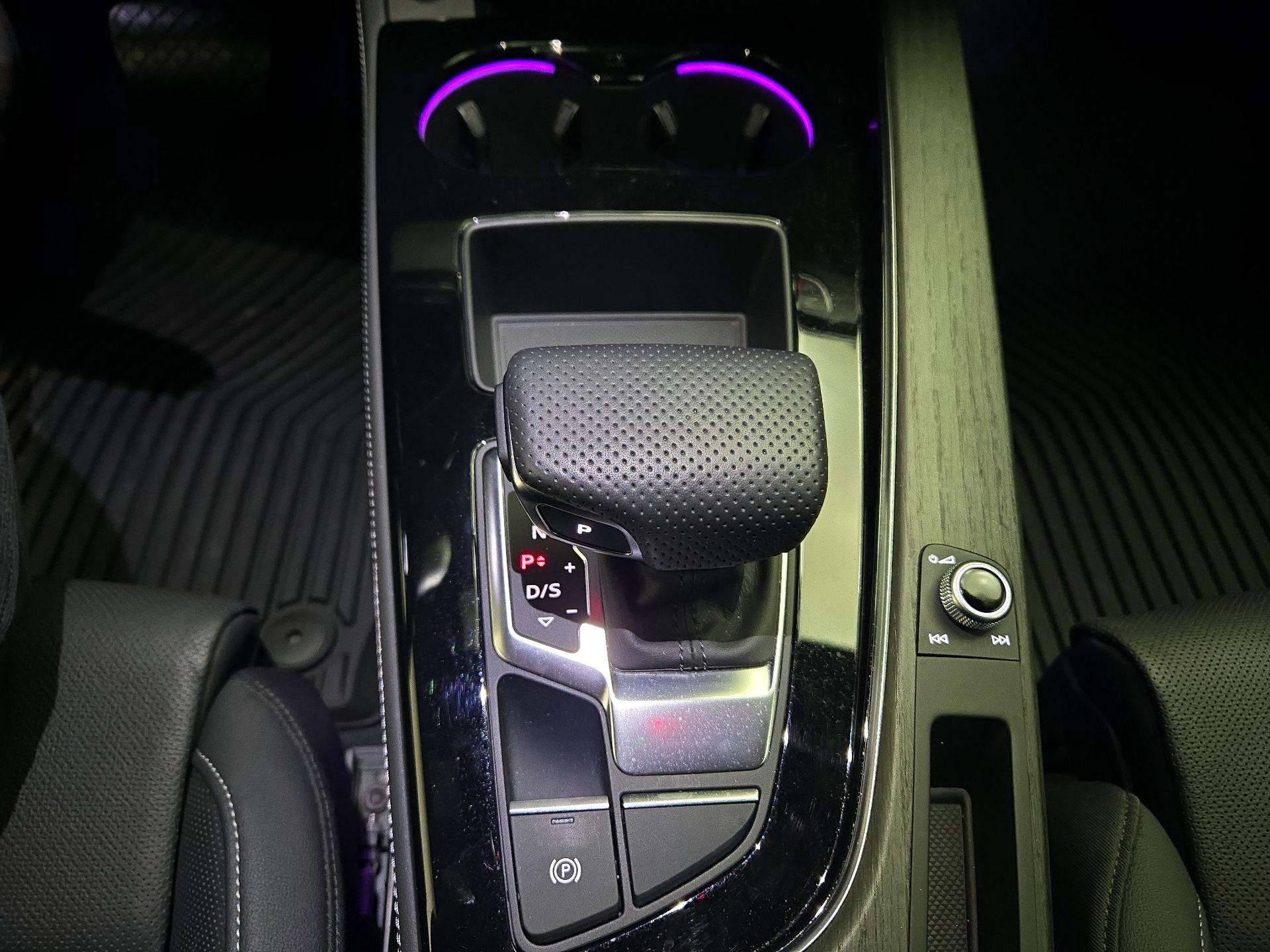 Thumbnail: 2025 Audi A5 - 17