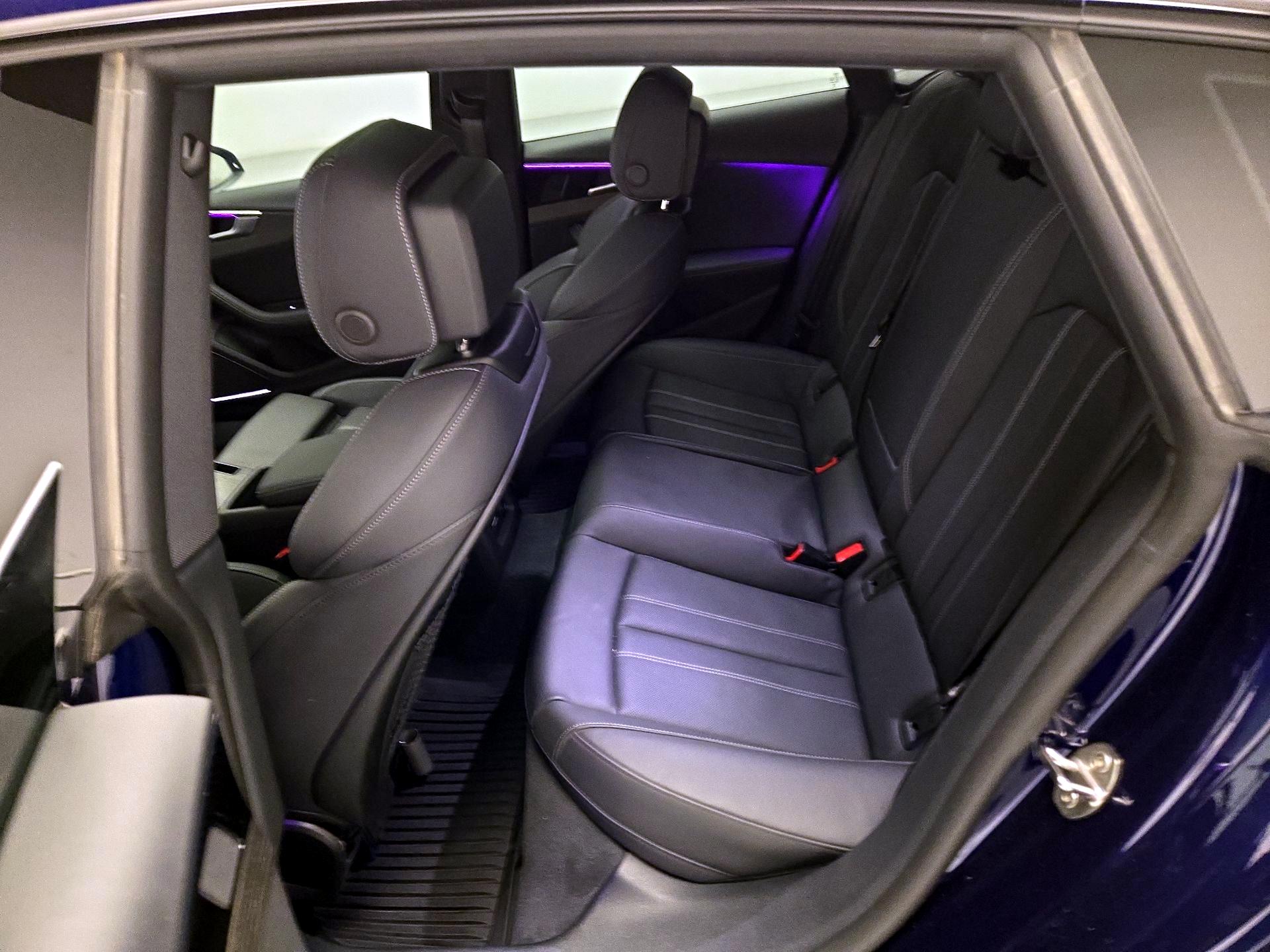 Thumbnail: 2025 Audi A5 - 20