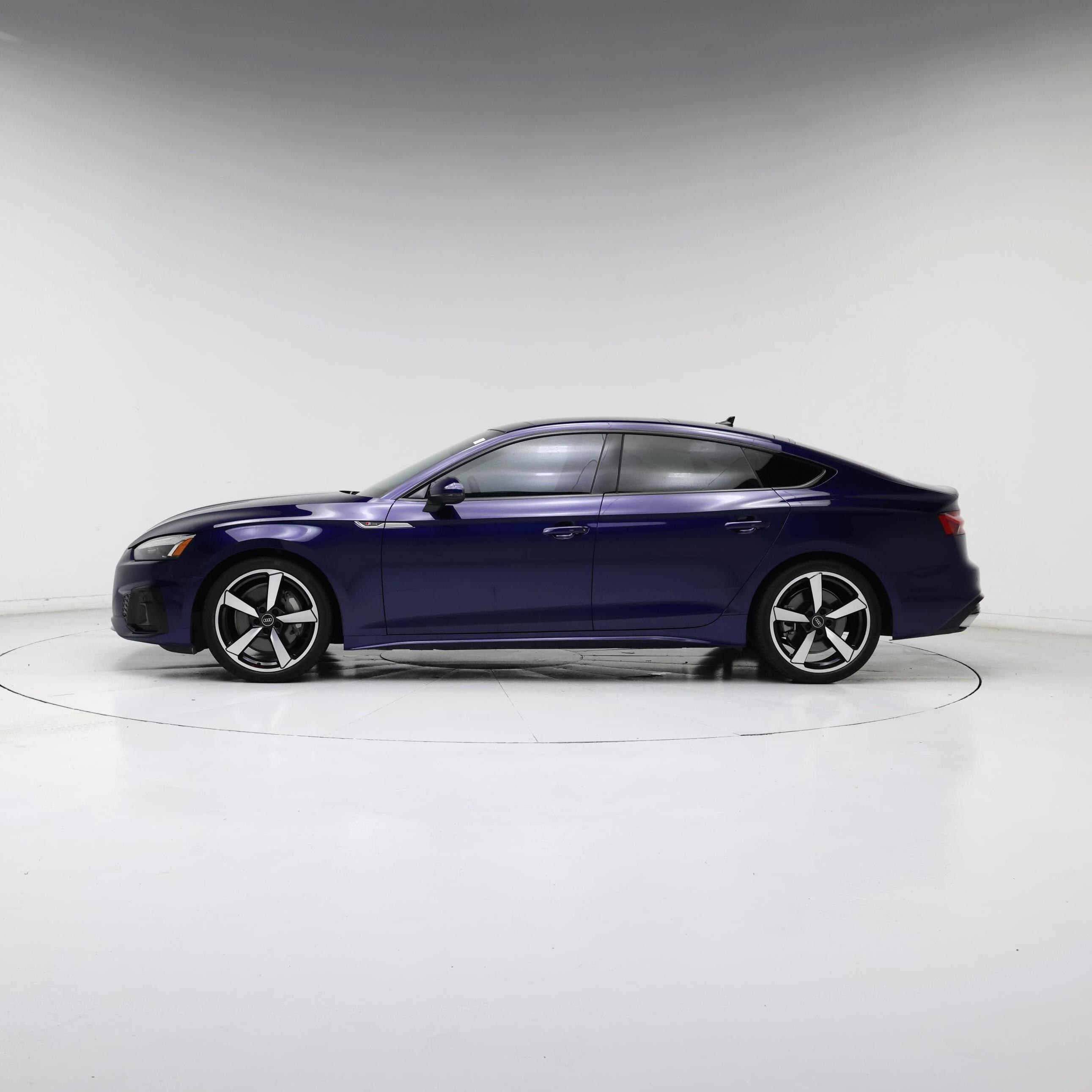 Thumbnail: 2025 Audi A5 - 3