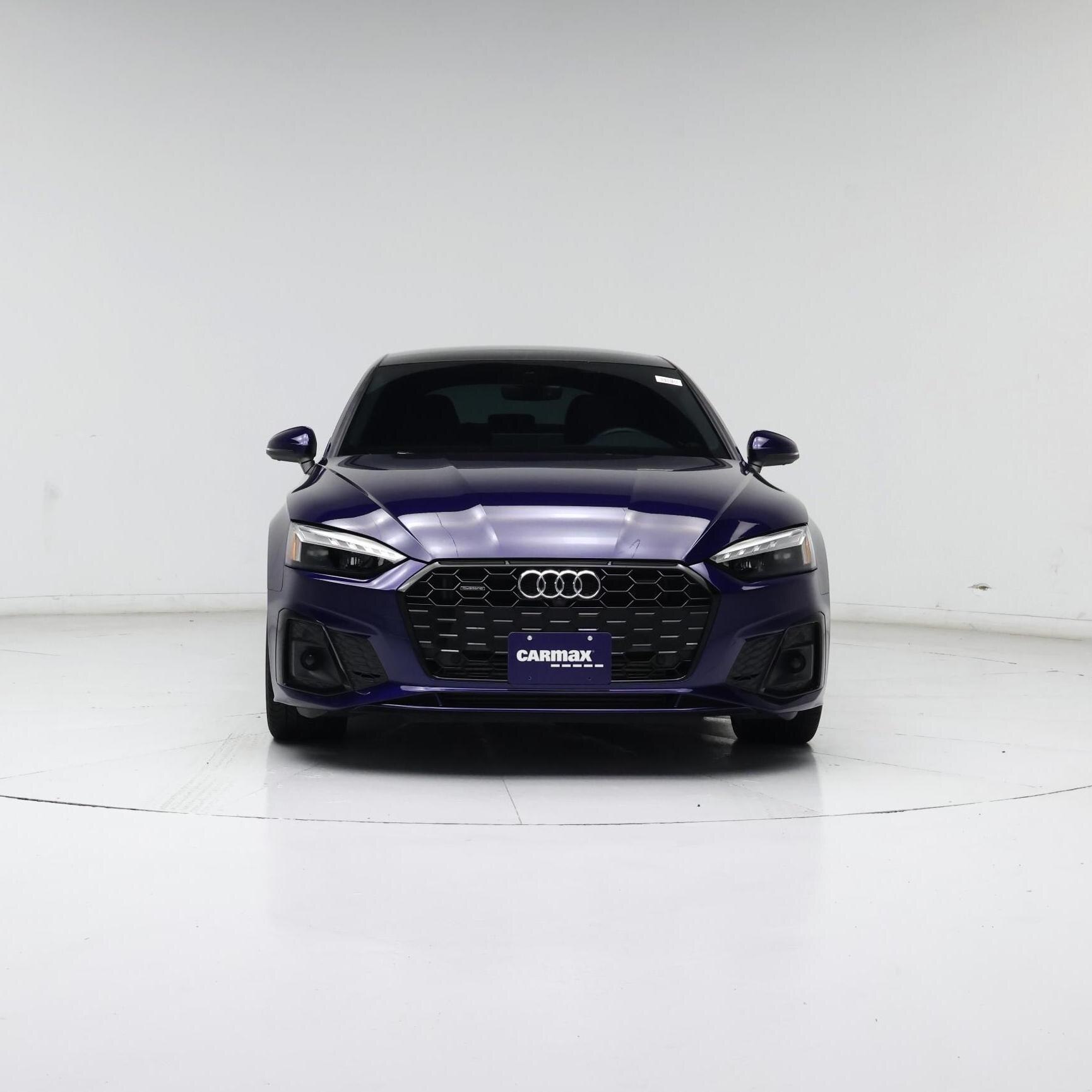 Thumbnail: 2025 Audi A5 - 5