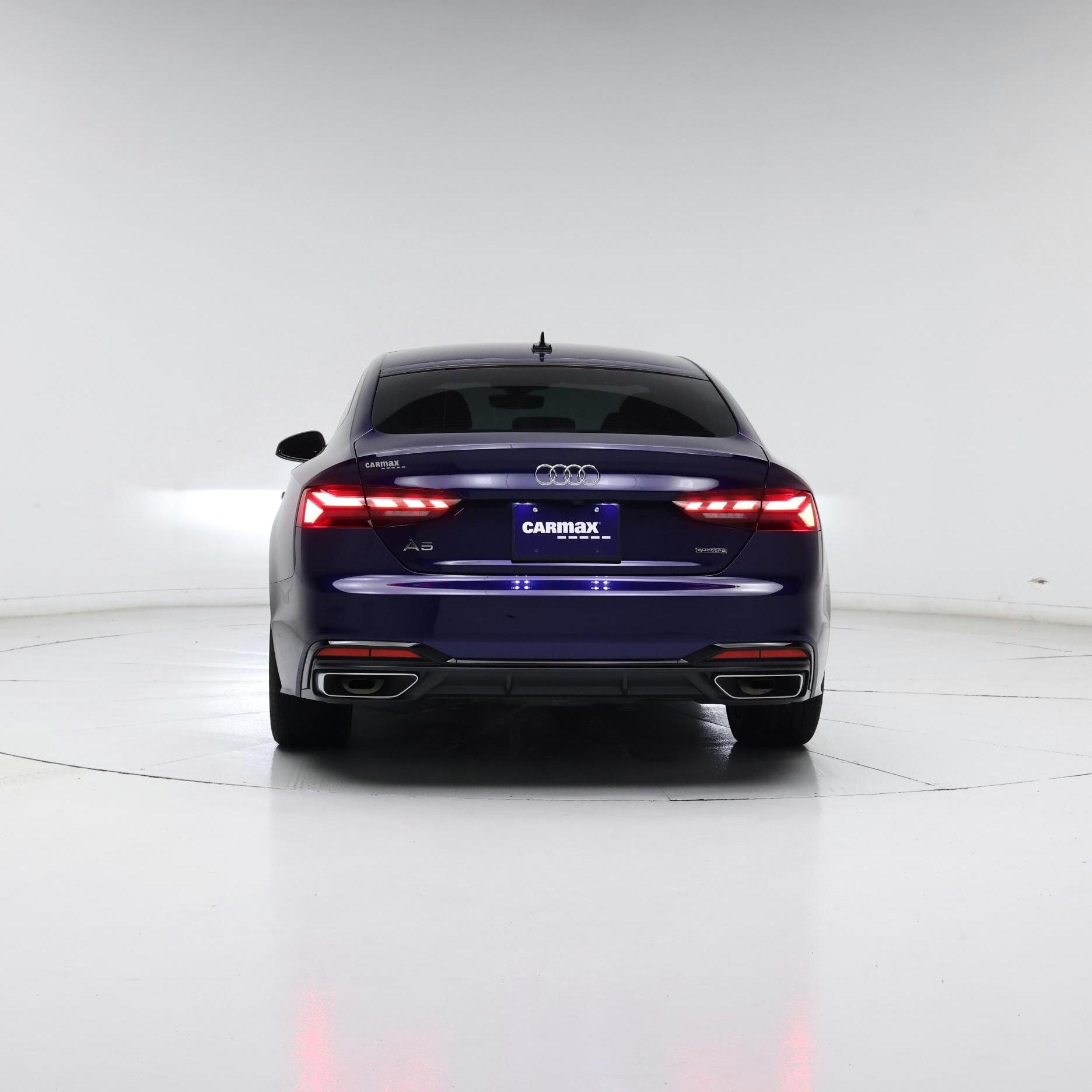 Thumbnail: 2025 Audi A5 - 6