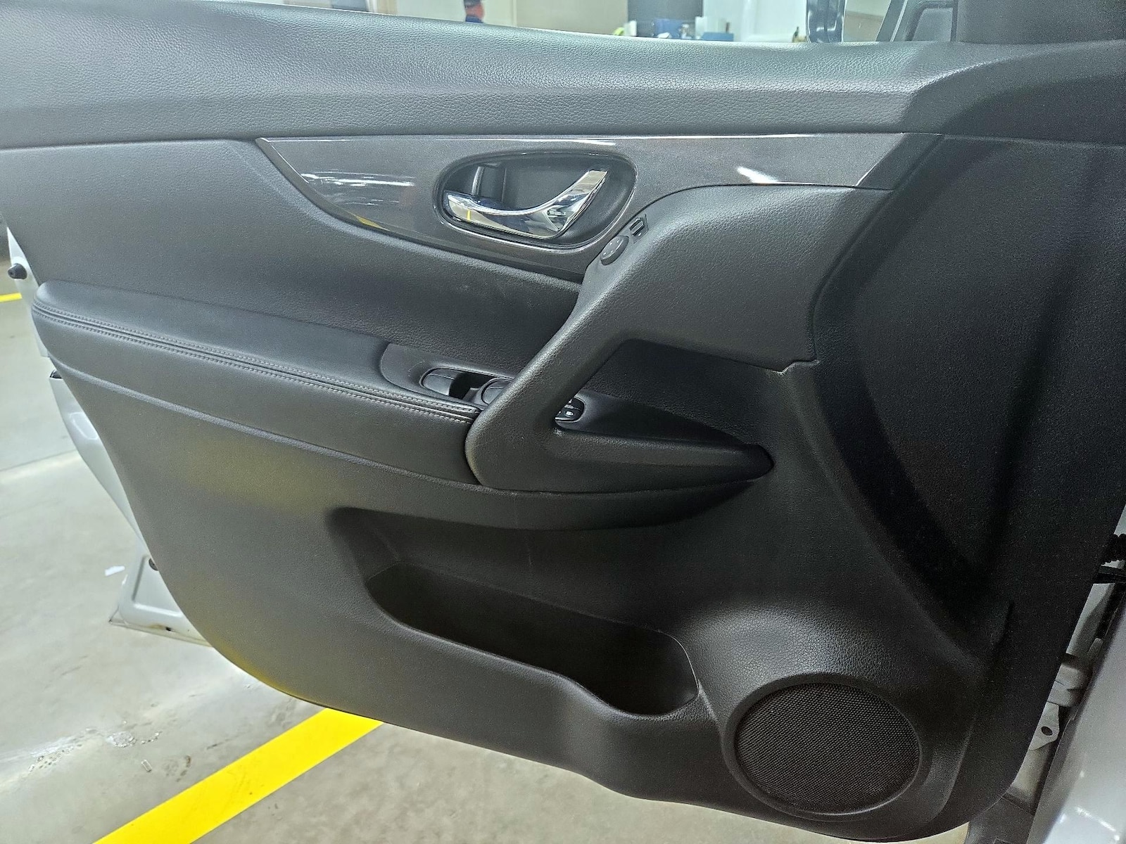 2017 Nissan Rogue S - Photo 13