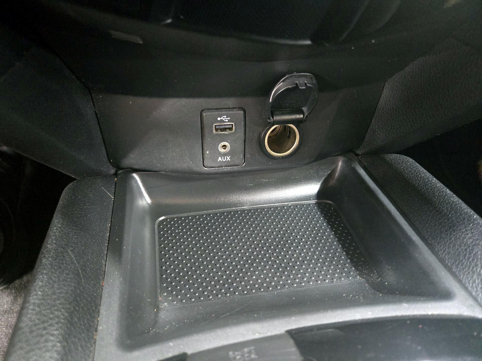 2017 Nissan Rogue S - Photo 19