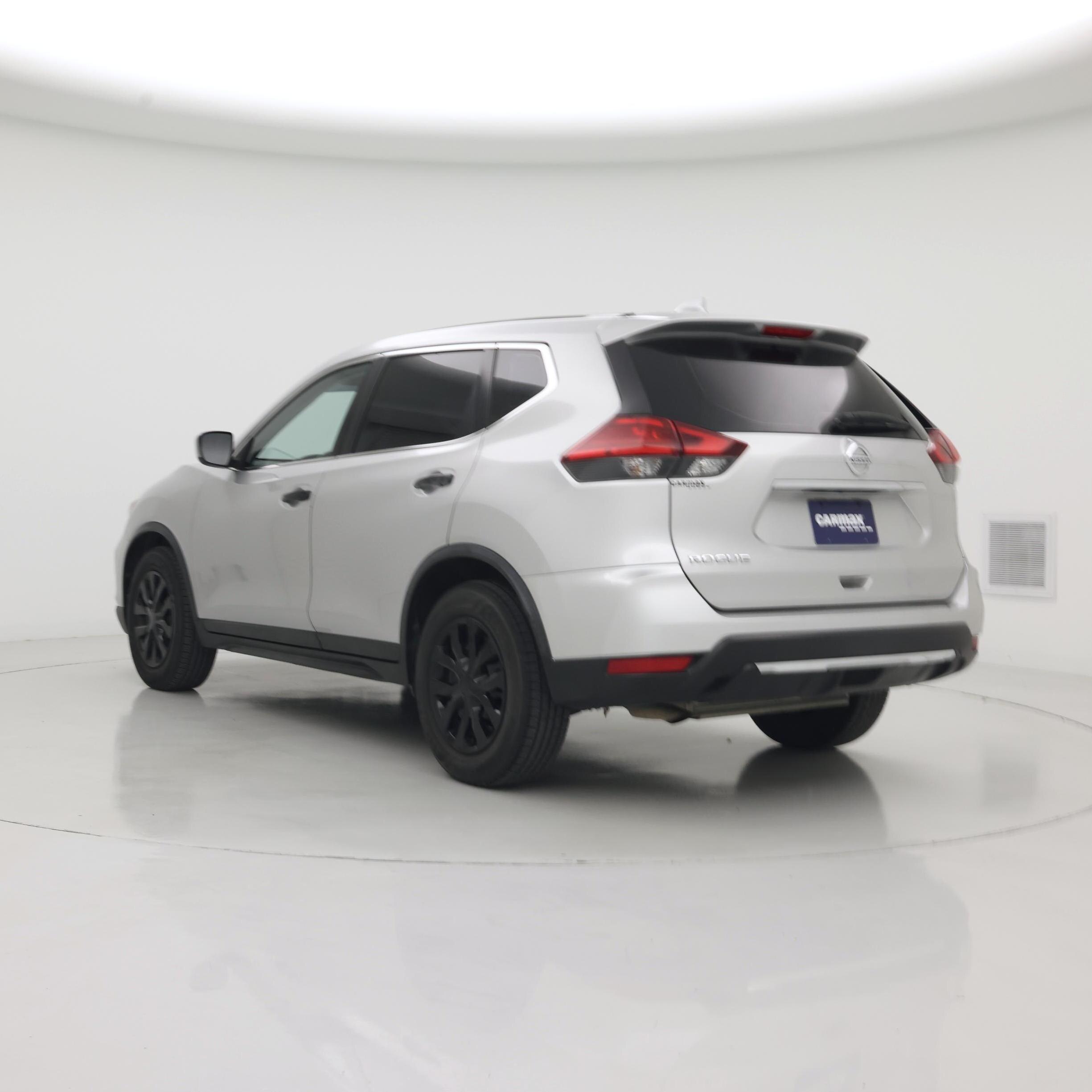 Thumbnail: 2017 Nissan Rogue - 2