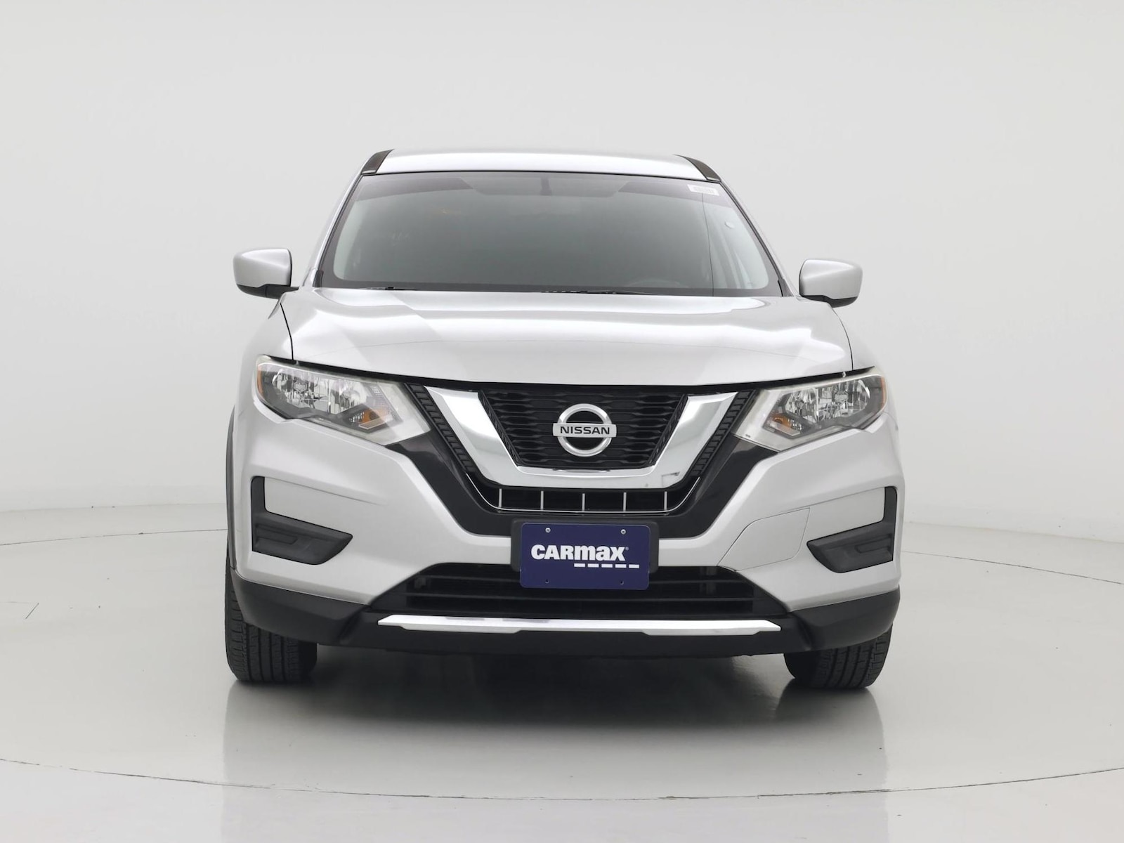 2017 Nissan Rogue S - Photo 6