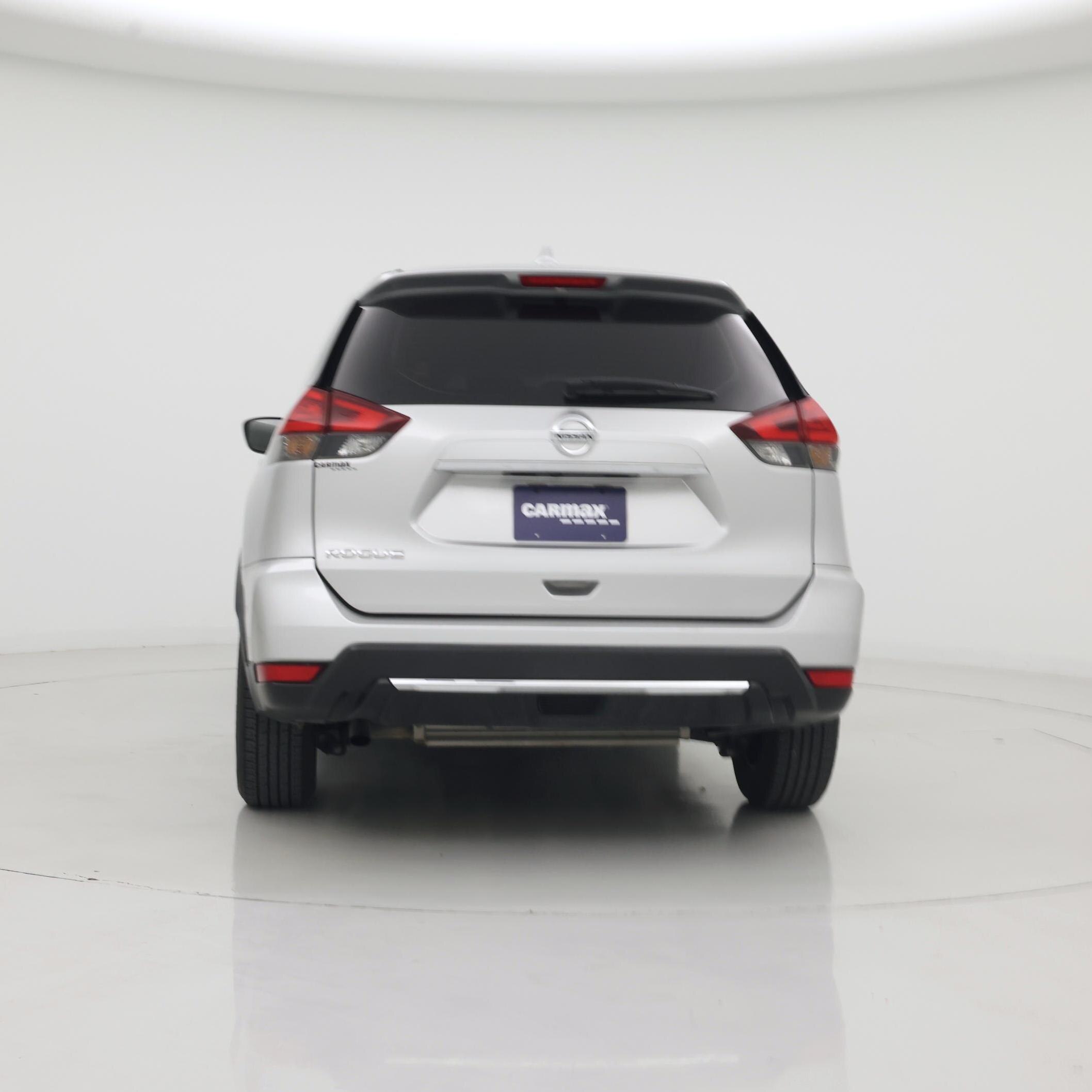 Thumbnail: 2017 Nissan Rogue - 6