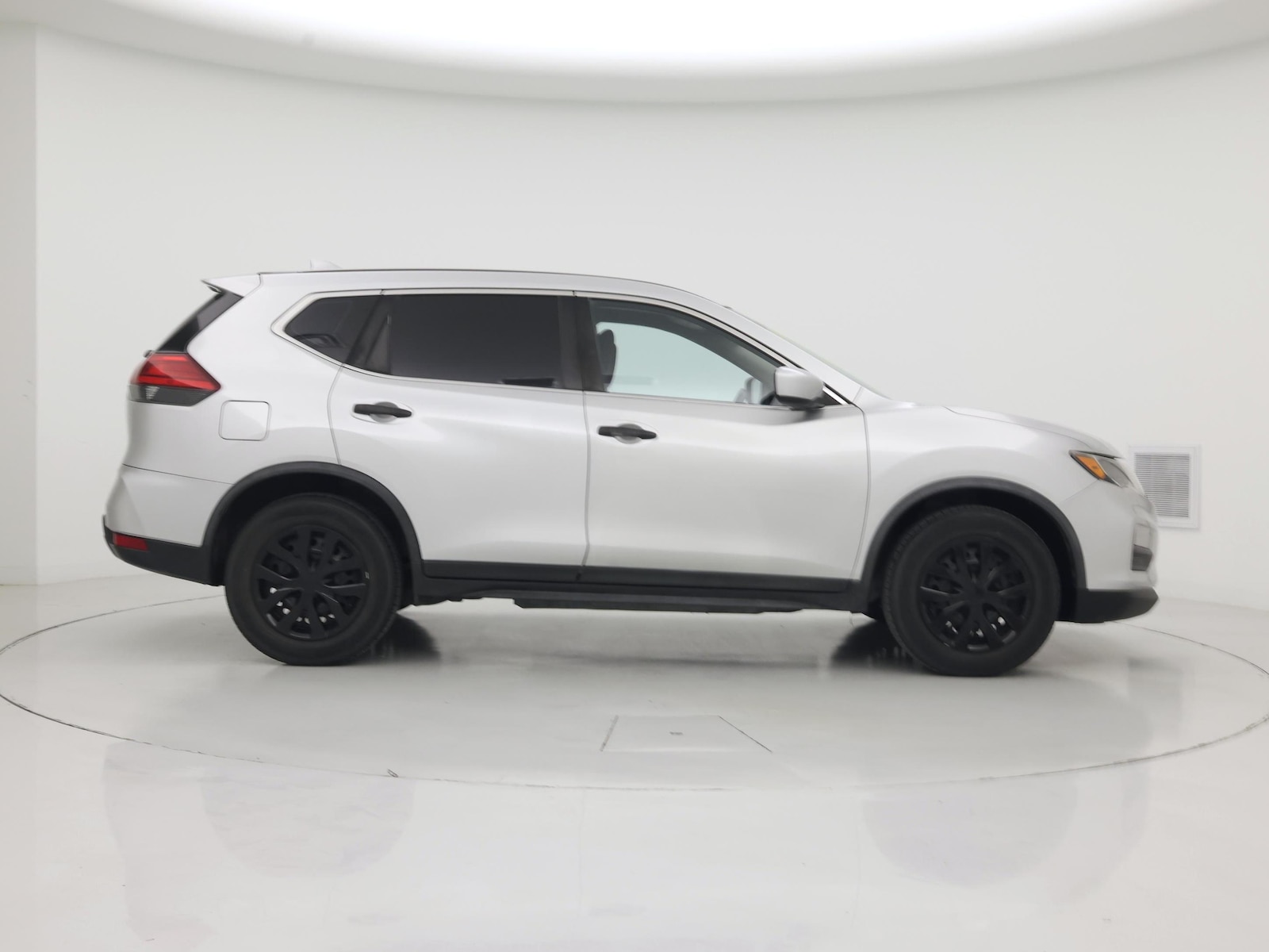 2017 Nissan Rogue S - Photo 8