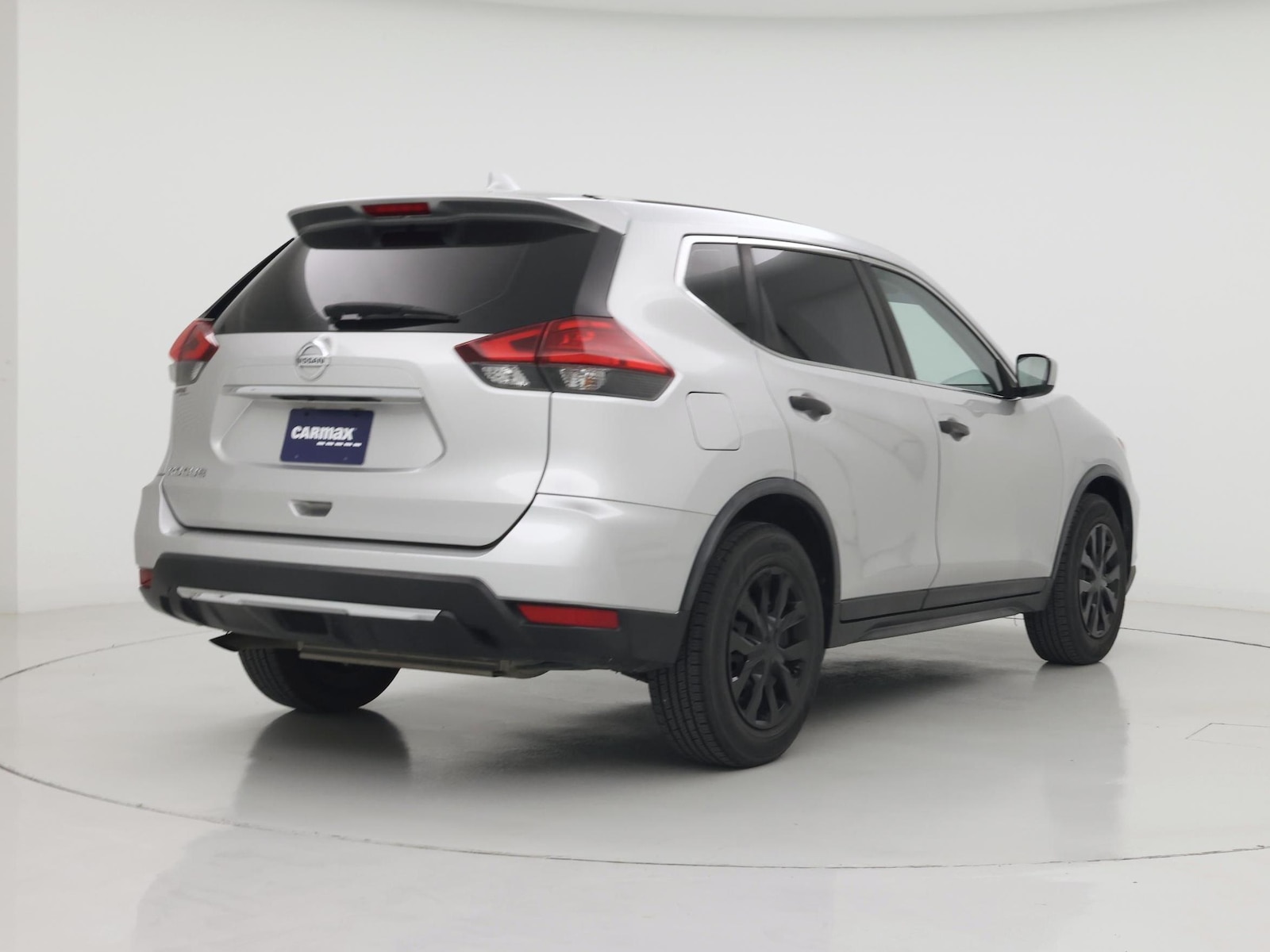 2017 Nissan Rogue S - Photo 9