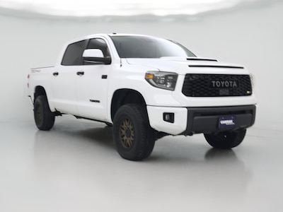 2019 Toyota Tundra TRD Pro