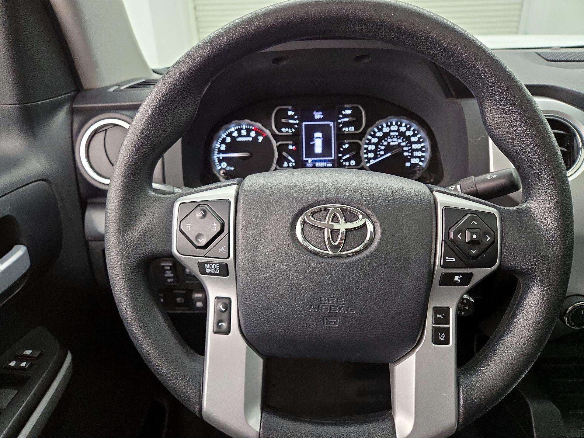 Thumbnail: 2019 Toyota Tundra - 10